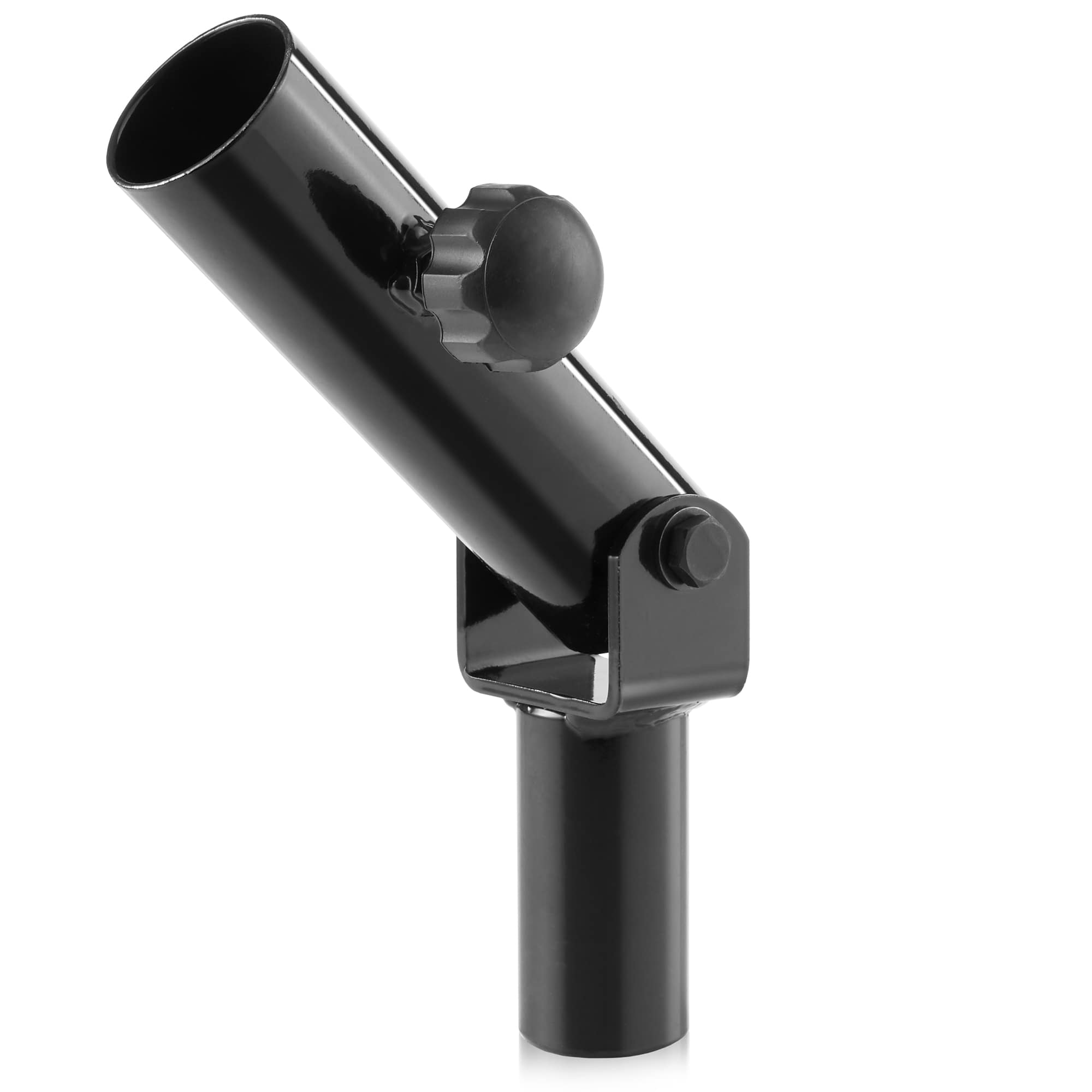 Philosophy Gym FIT-BAR-RPI9 Barbells-Weight-Bars-Plates - View #2