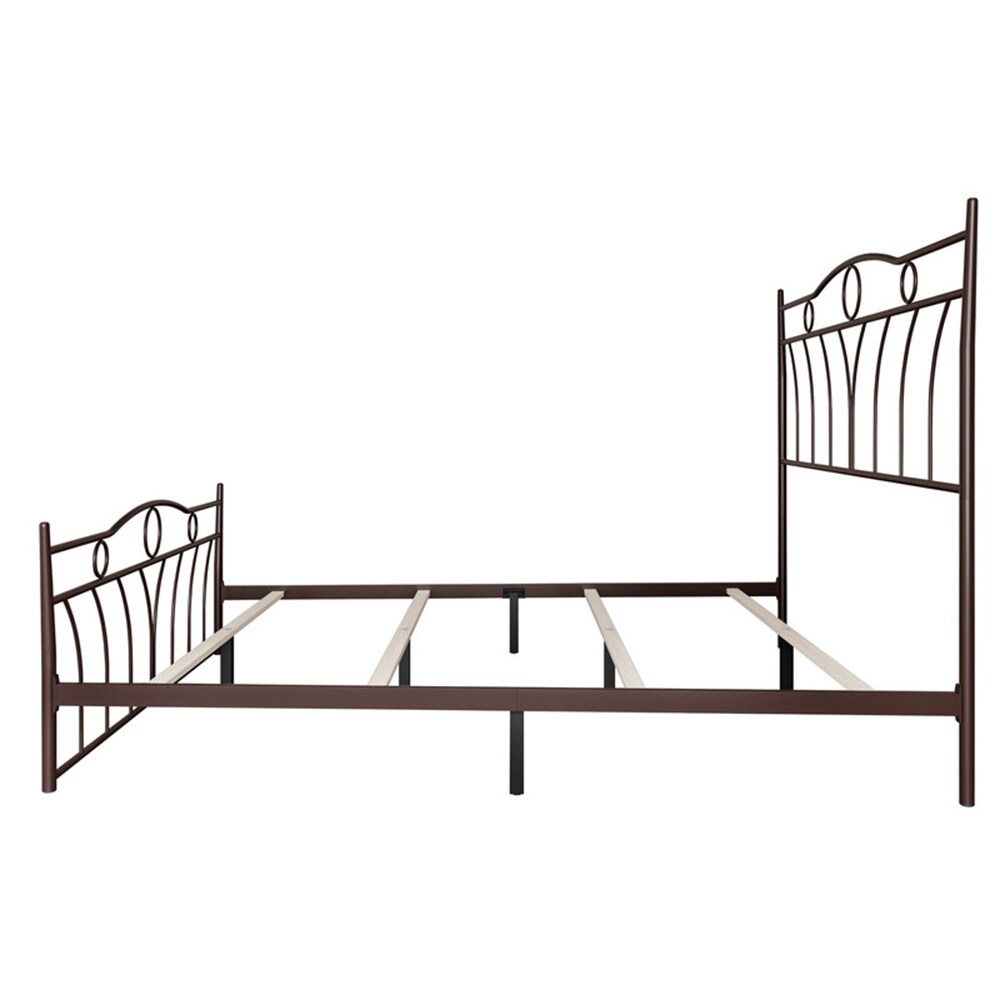 Home Design 80257-511 beds - View #8