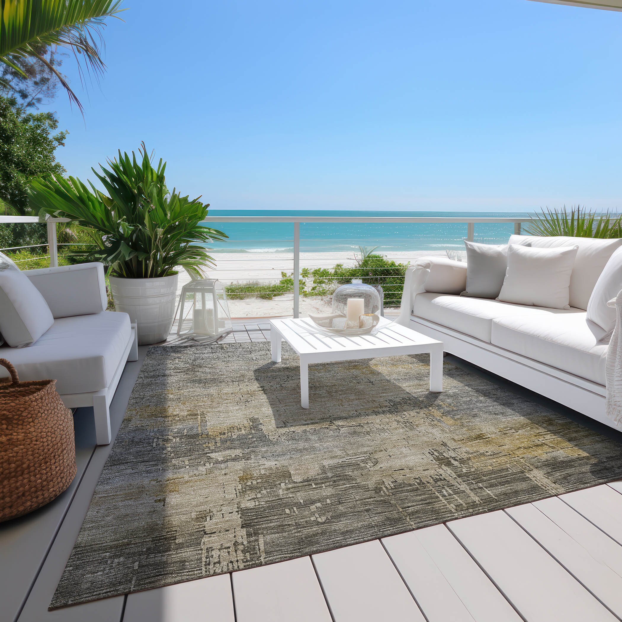 Addison Rugs ACN1650PW5X8 rugs - View #6