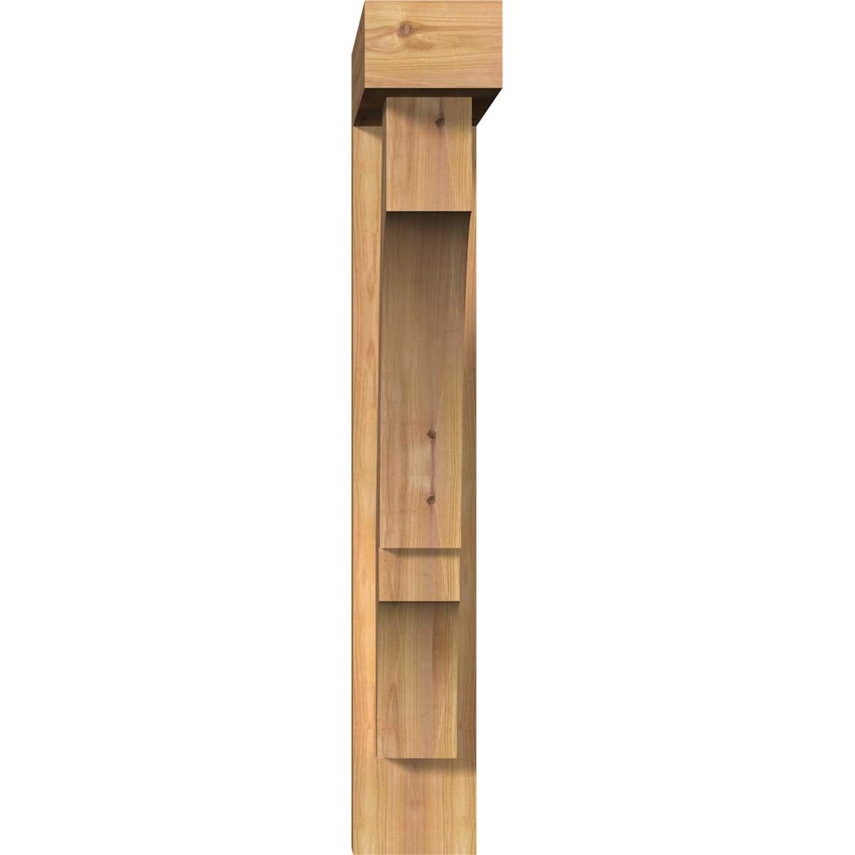 Ekena Millwork 1461948 Exterior-Brackets-Braces - View #2