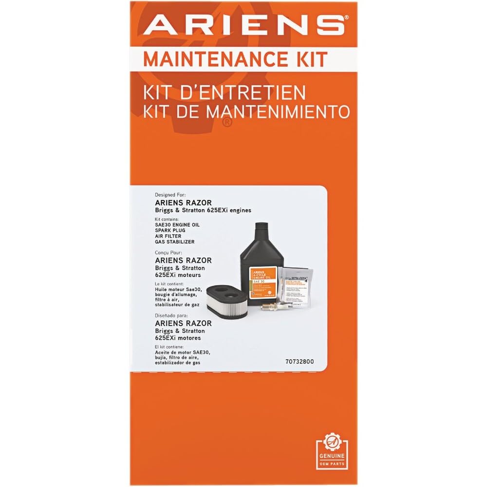 Ariens 70732800 Snow-Parts-Access - View #2