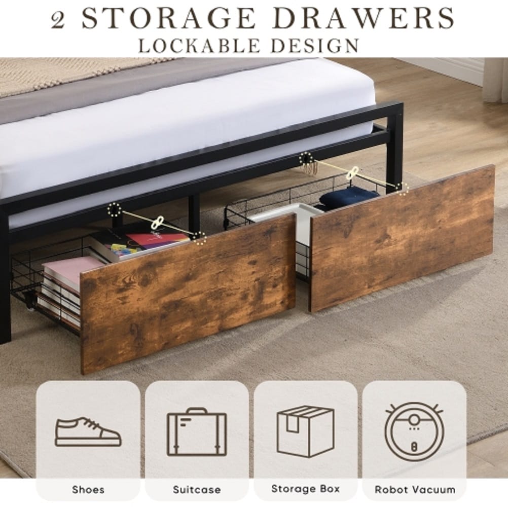 ZAKLOOP WU1916126253 beds - View #8