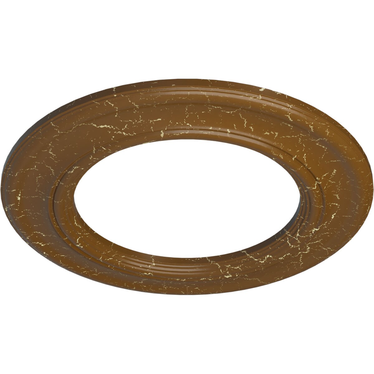 Ekena Millwork CM20HOSTC Ceiling-Medallions - View #2