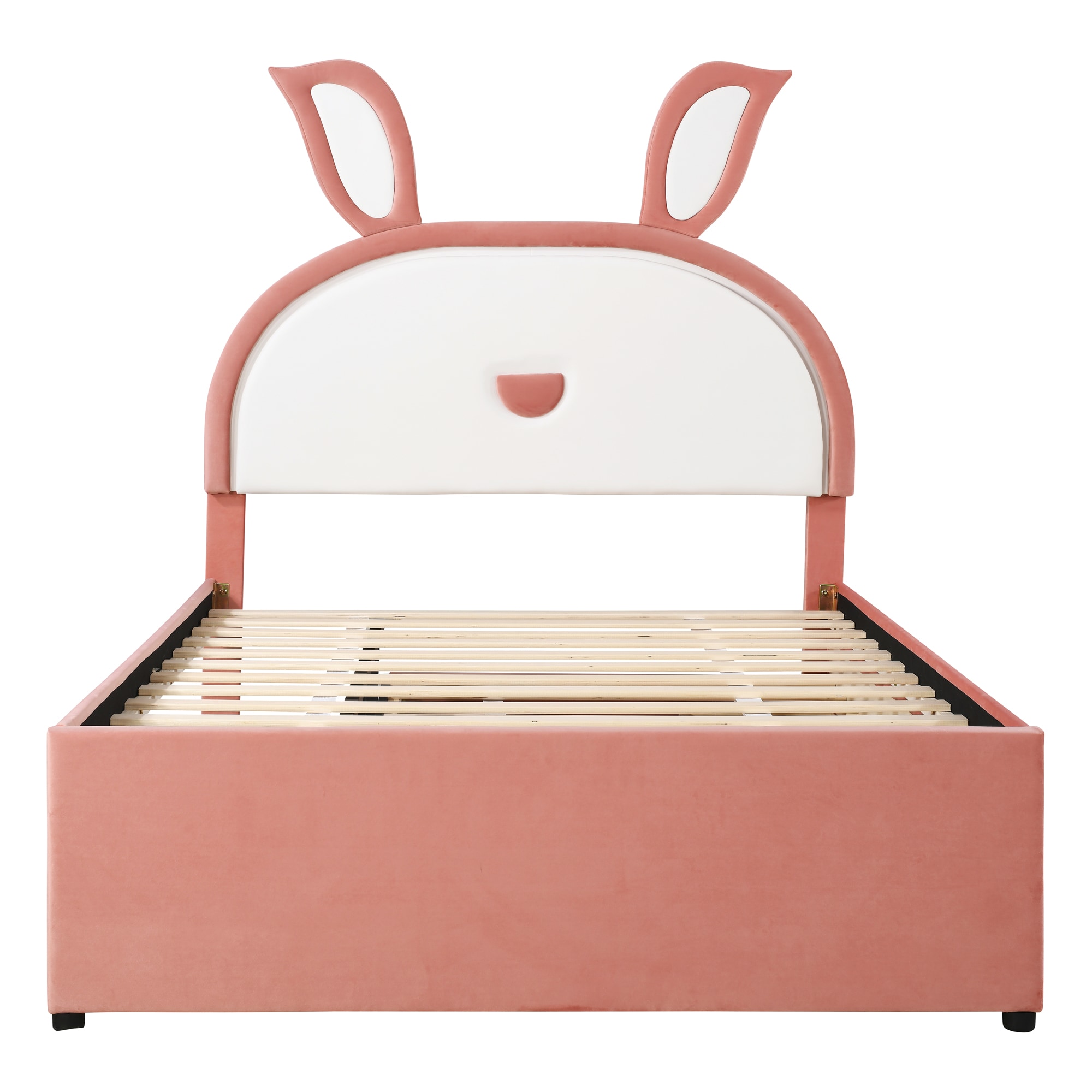 ModernLuxe L3P-SF000114AAH beds - View #3