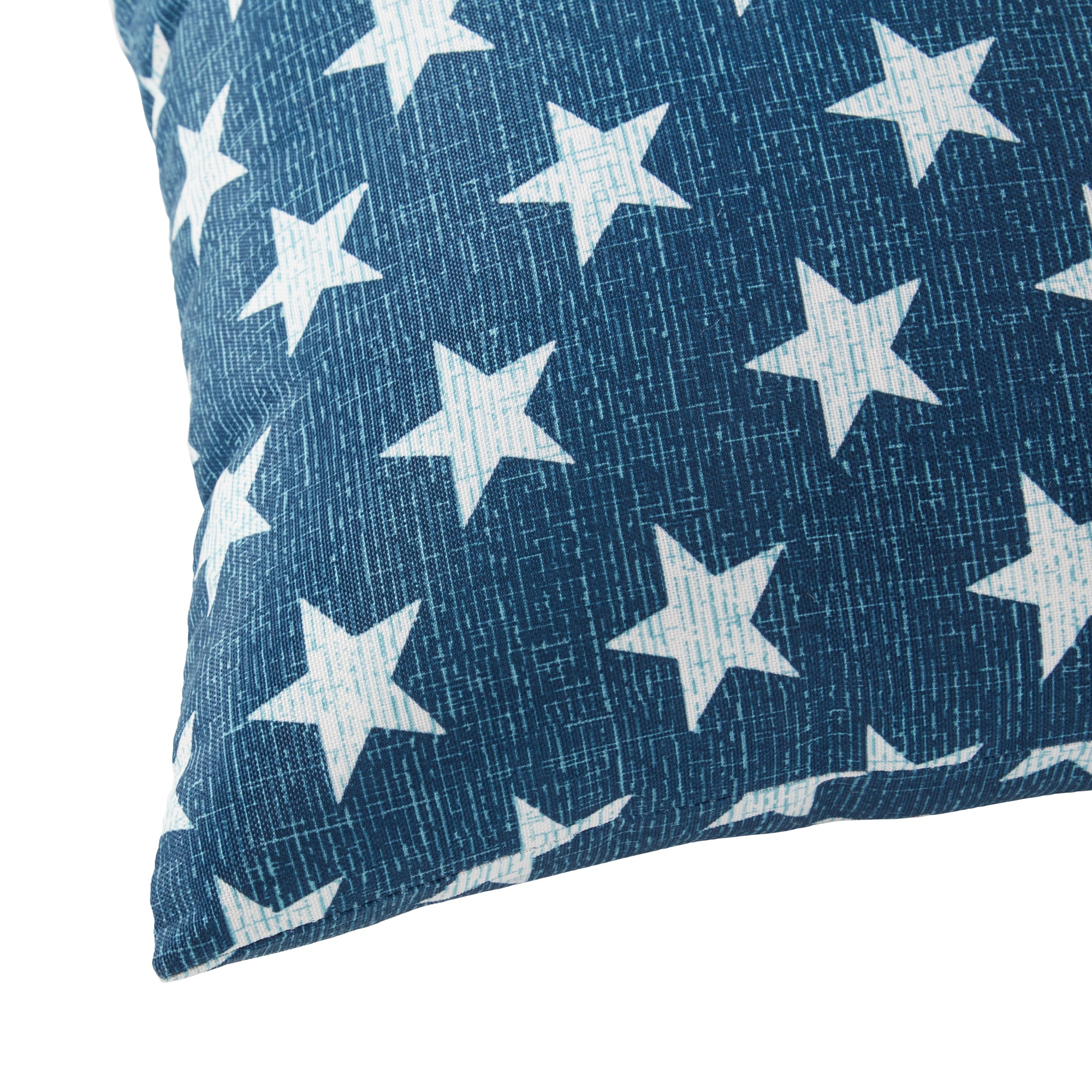 Greendale Home Fashions OC5811S2-STARS Outdoor-Accent-Pillows - View #3