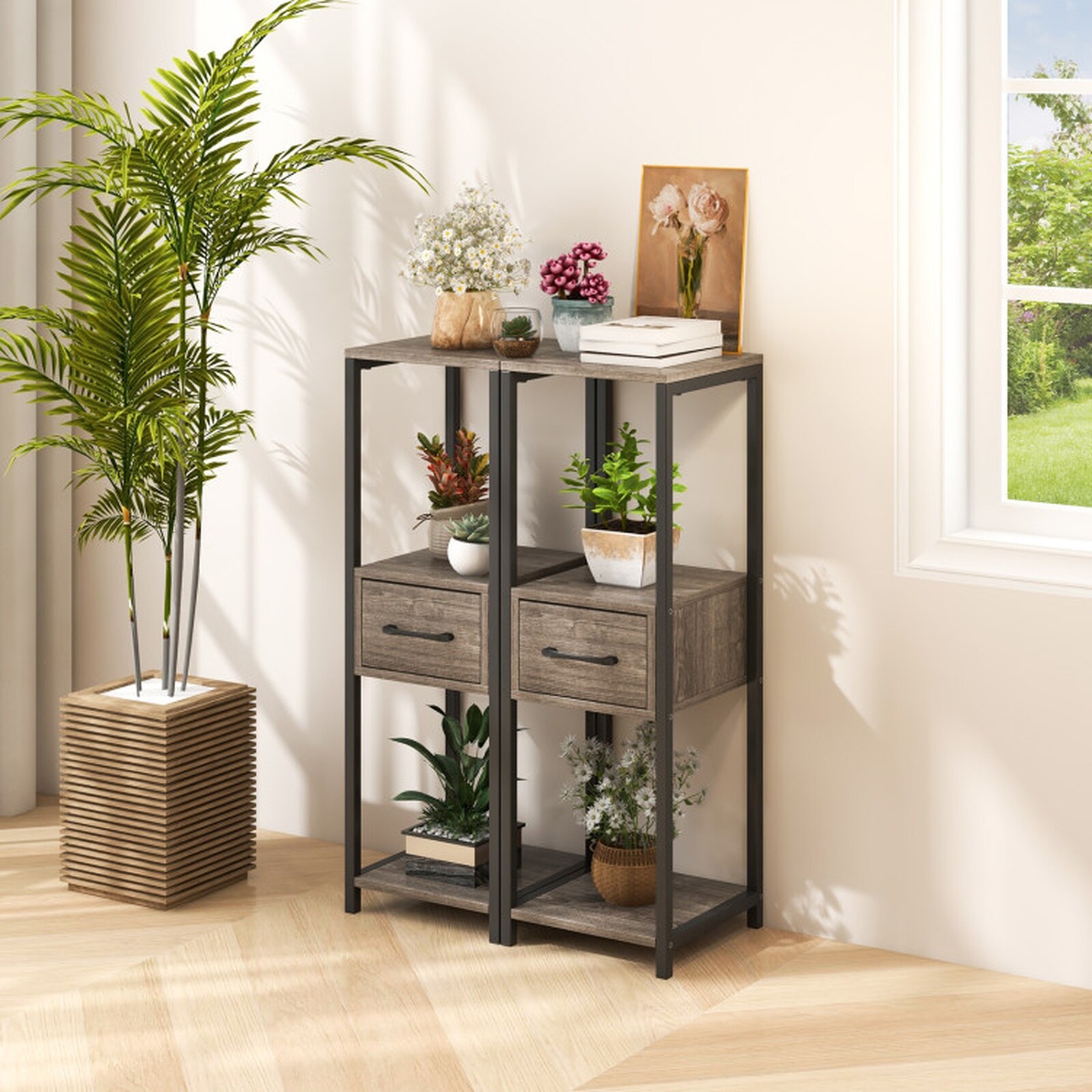 SUGIFT LW108SUGHY1354 Plant-Stand - View #8