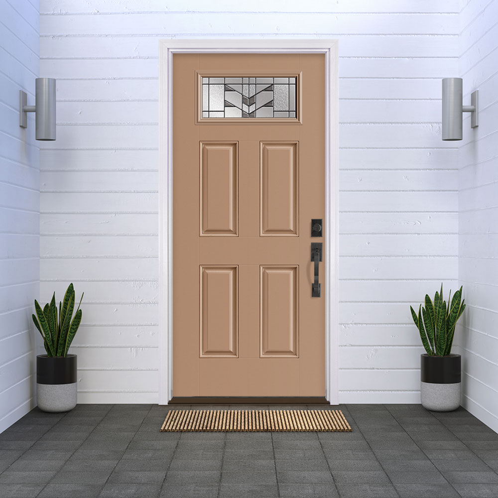 Masonite 3420479 Entry-Doors - View #2