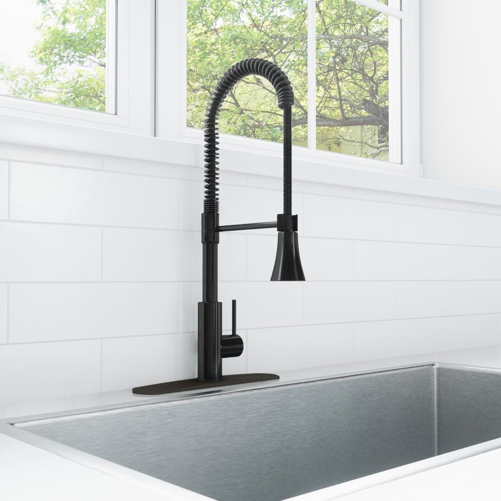Design House 593889 Kitchen-Faucets - View #2