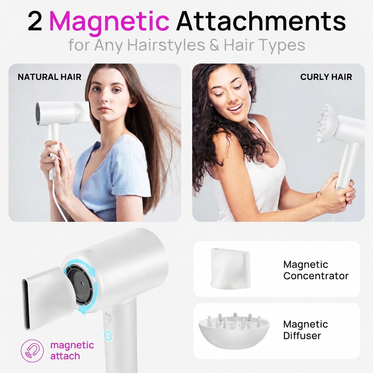 Vrbgify LVG0718V101 Hair-Care - View #6