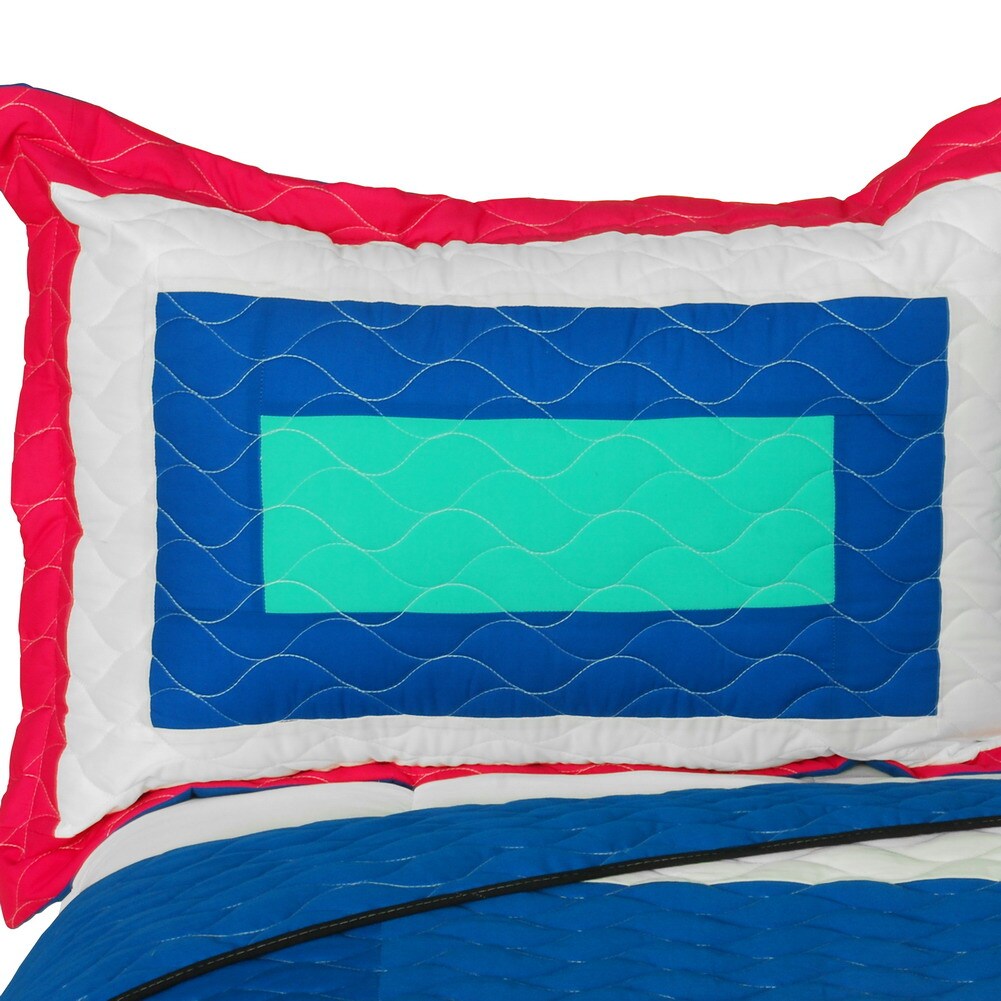 Slickblue D-BC-348 bedding - View #3