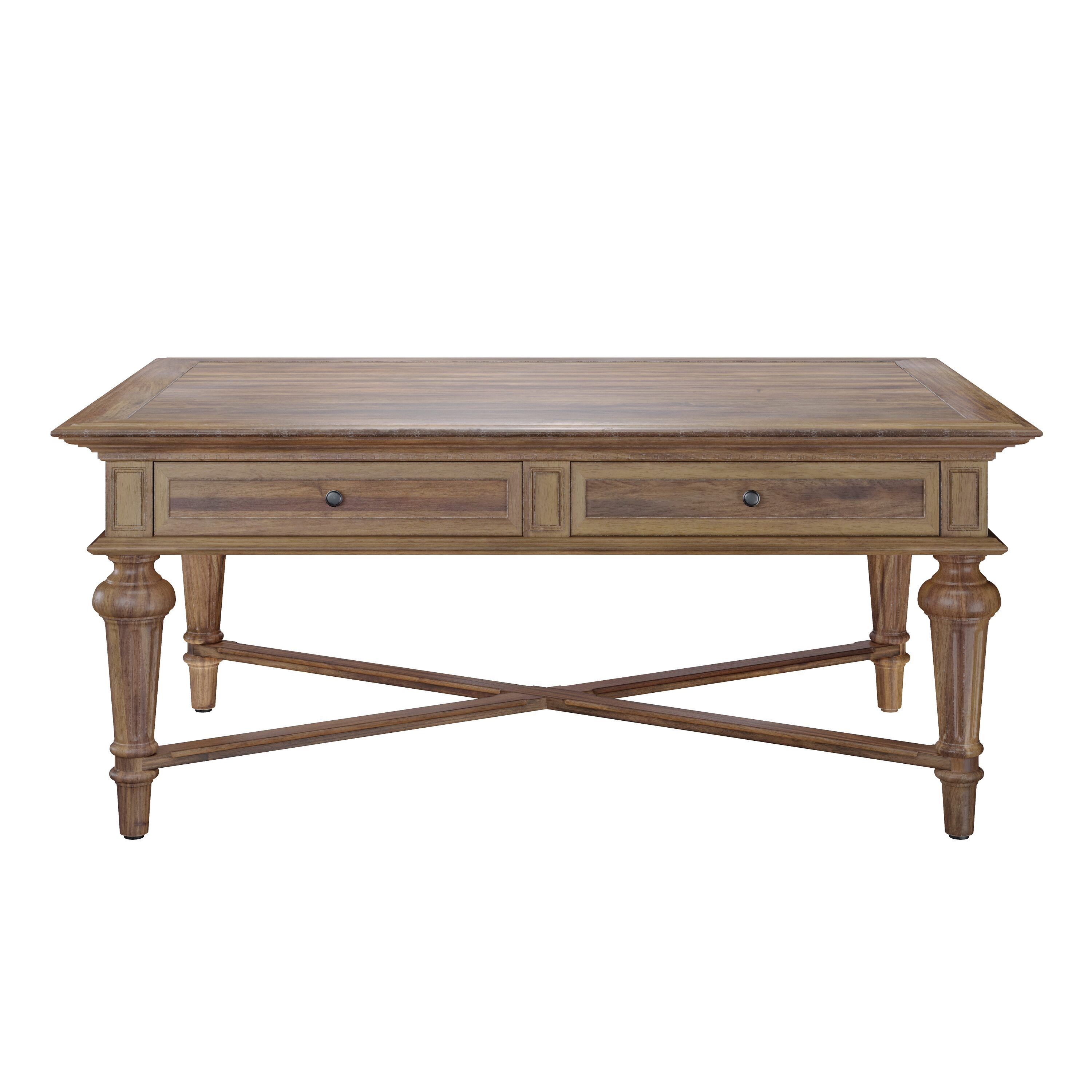 Hekman 23301 Coffee-Tables - View #5