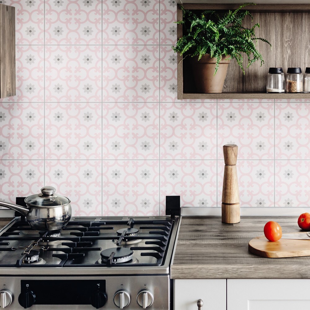 Affinity Tile S1FCD10DAR Tile-Samples - View #8