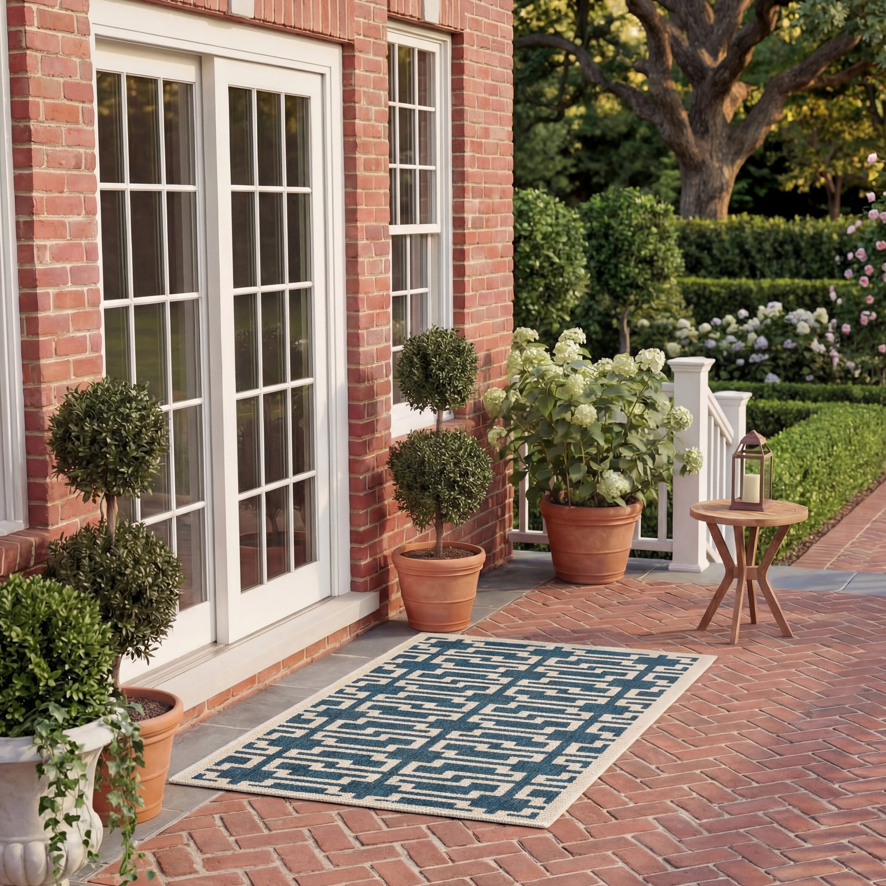 Safavieh CY6015-268-2 rugs - View #2