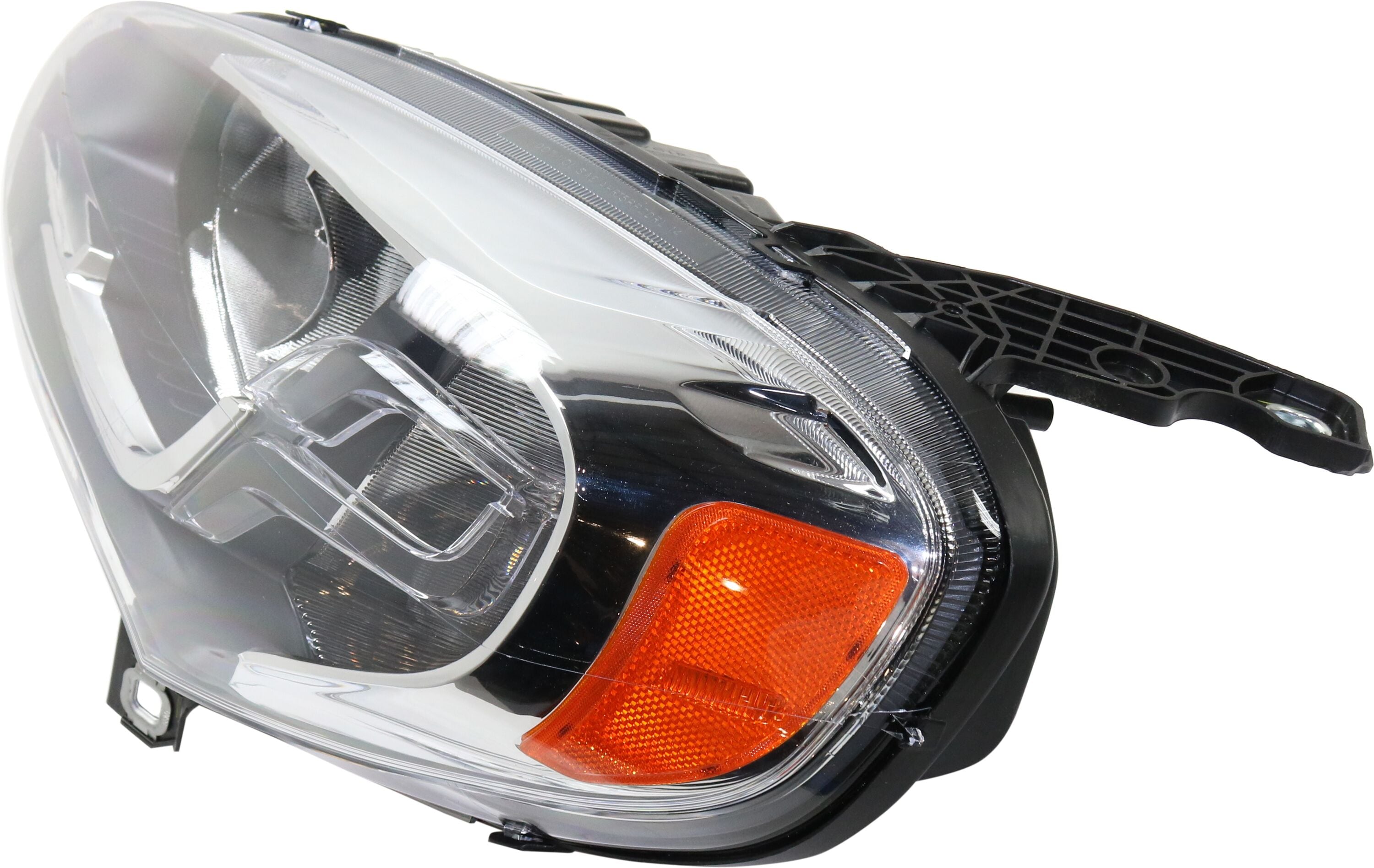 Garage-Pro JCWRD10010016GP Headlights-Components - View #3