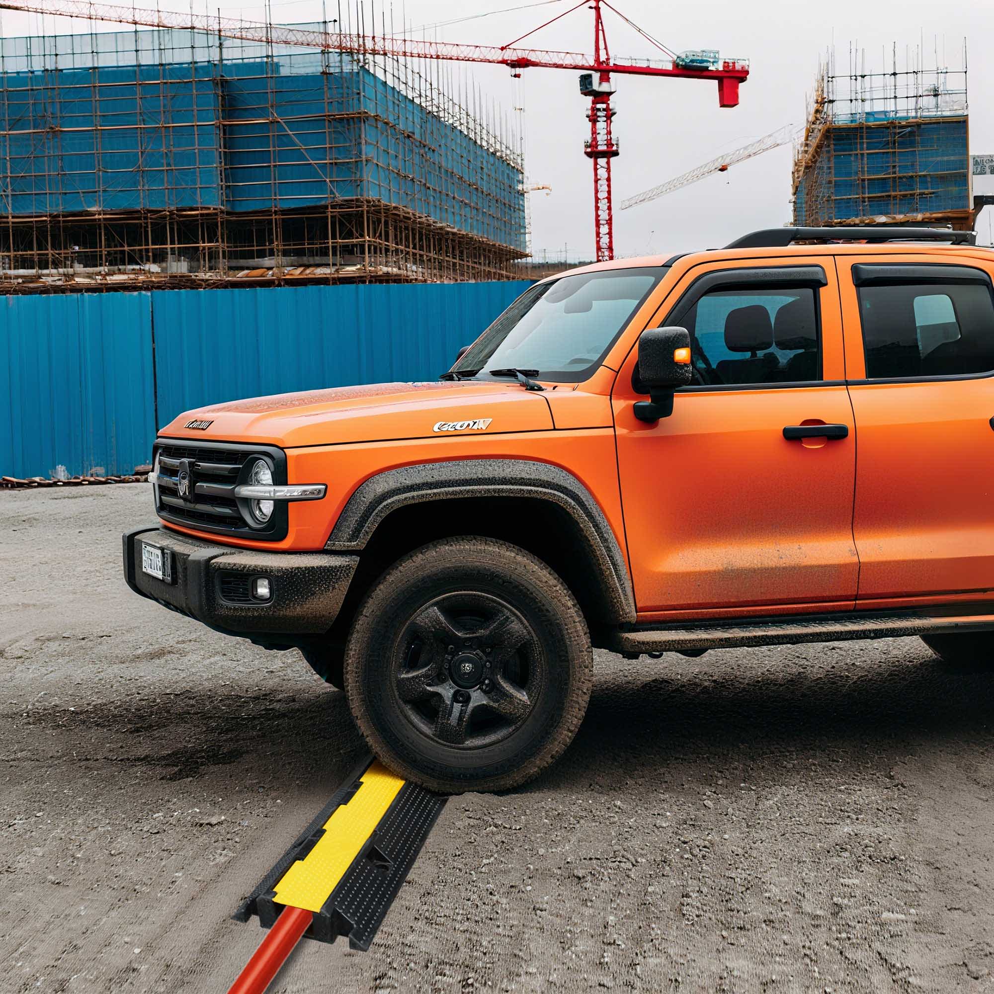 Yescom 33WCR001-1CM-0106-LO Cord-Surface-Raceway - View #7