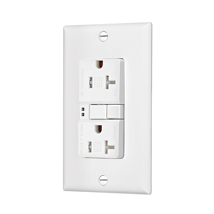Eaton TRSGF20W-SPL receptacles - View #4