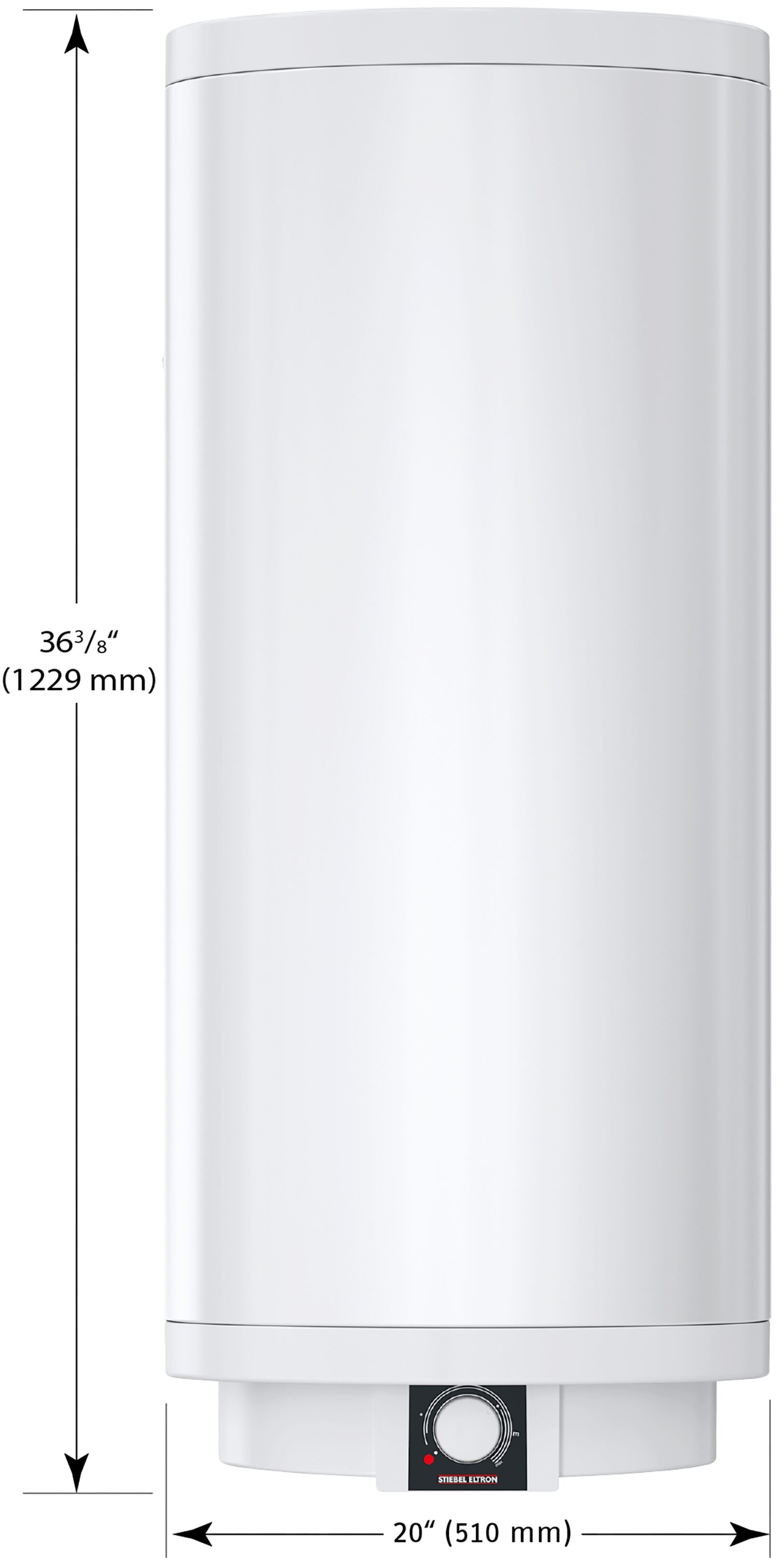 Stiebel Eltron PSH 30 PLUS Gas-Water-Heaters - View #8