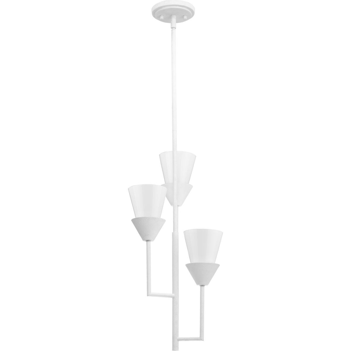 Progress Lighting P500445-197 Pendant-Lights - View #5
