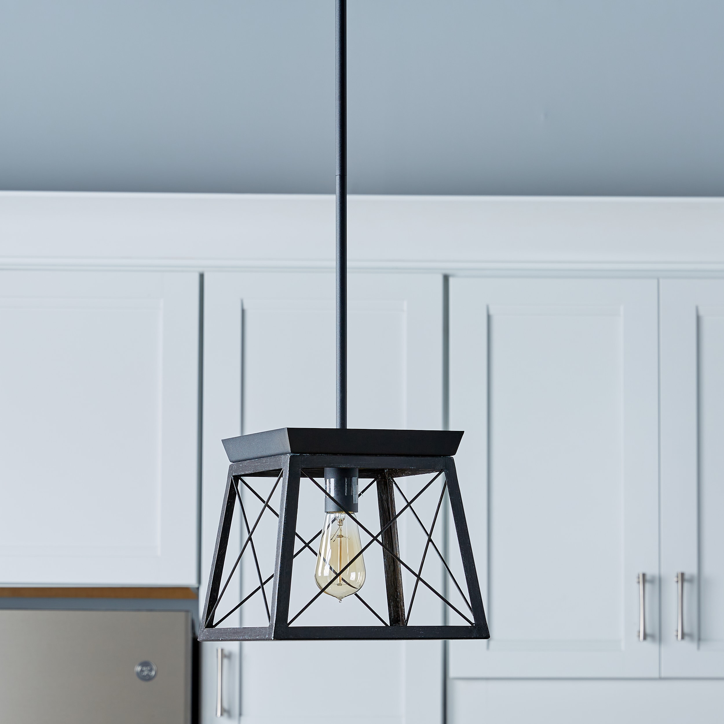 Progress Lighting P500041-031 Pendant-Lights - View #6