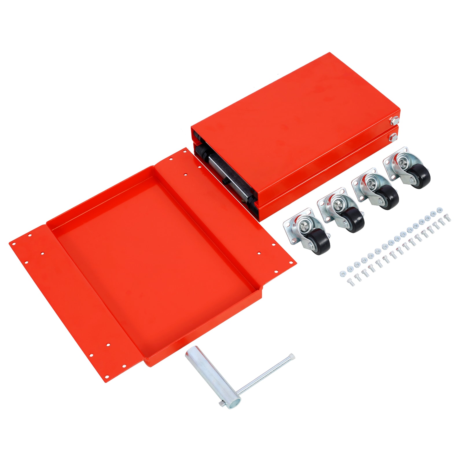Maocao Hoom FZ40328 Vehicle-Lifts - View #4