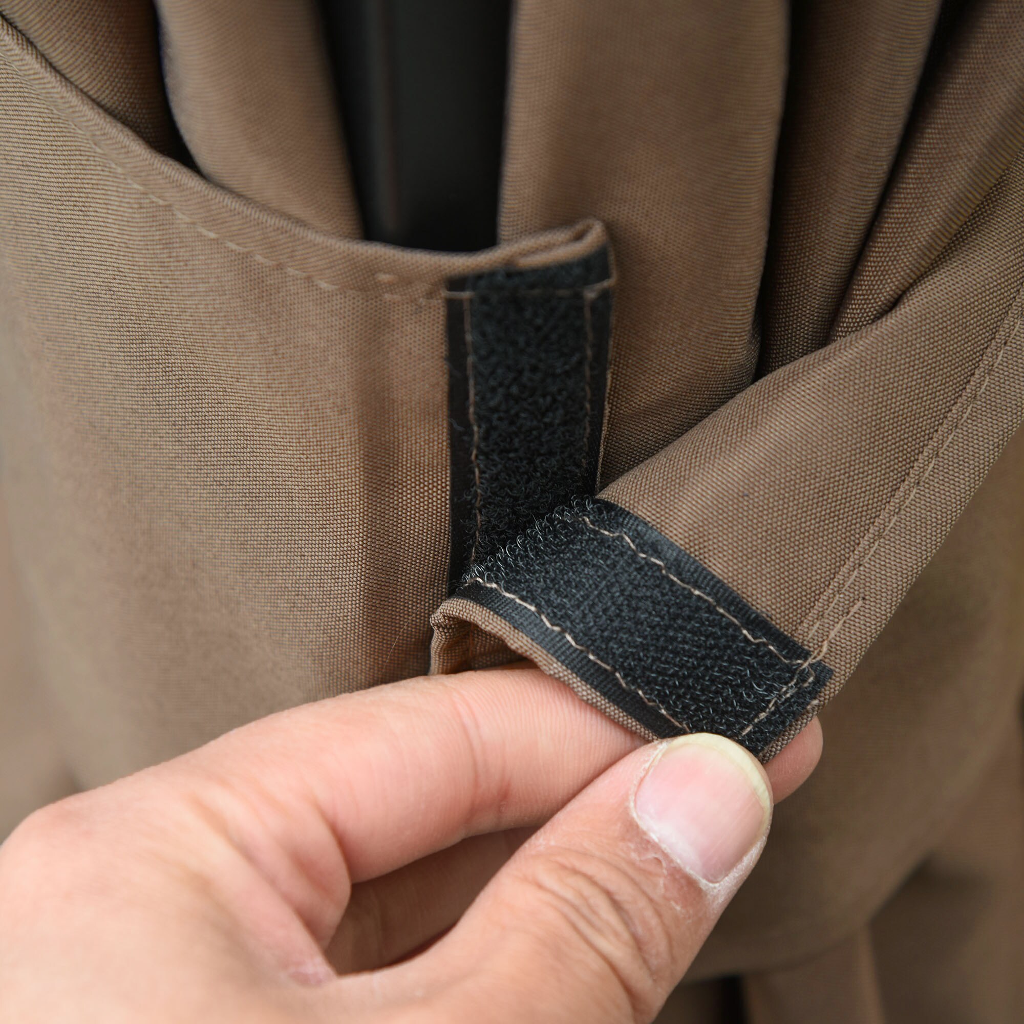 Outsunny 84C-226BN Canopy-Parts-Acc - View #5