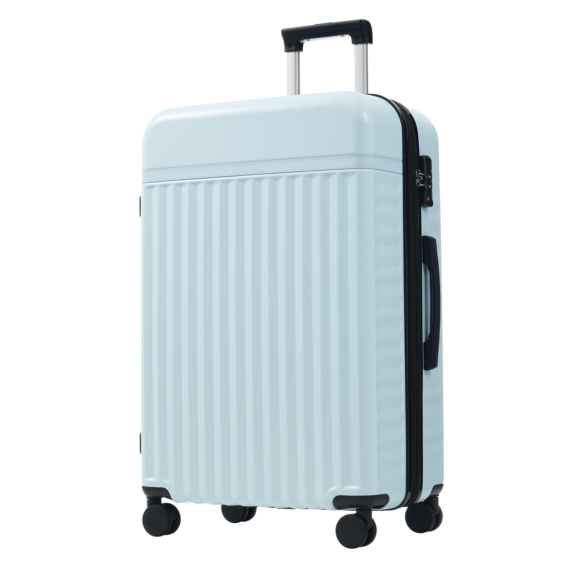 SINOFURN SYD9400003PP Luggage-And-Luggage-Sets - View #6