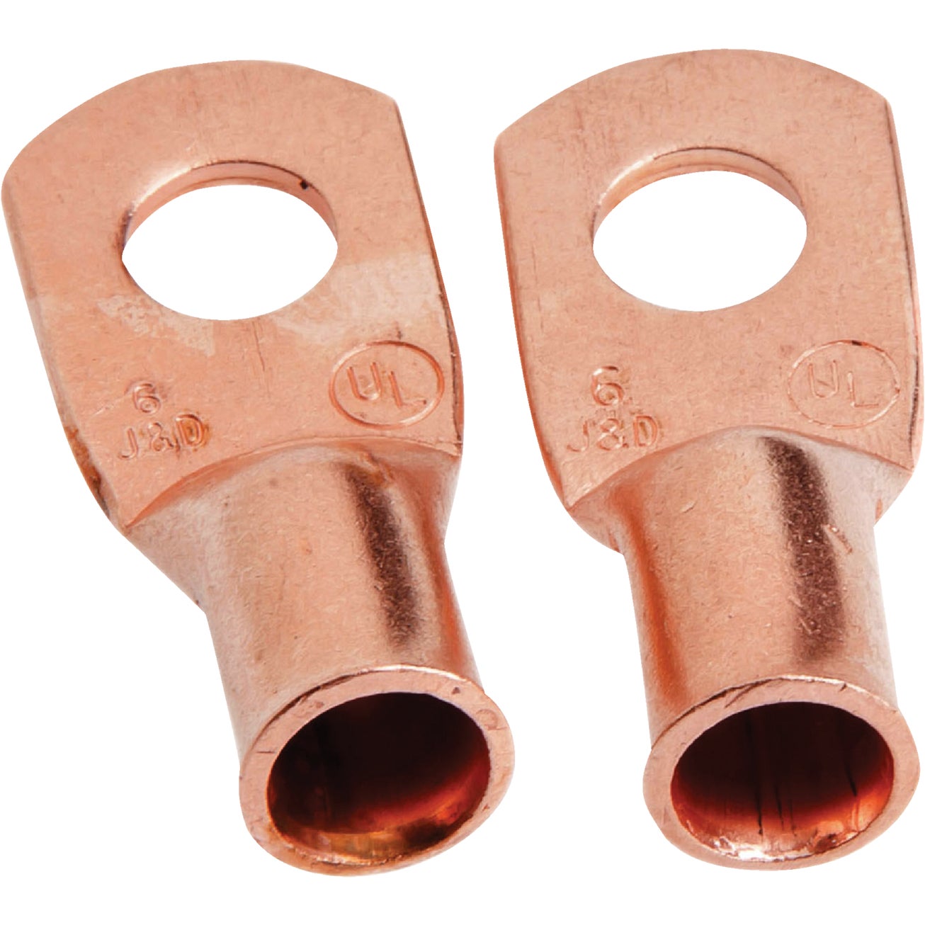 Forney 60091 lugs - View #3
