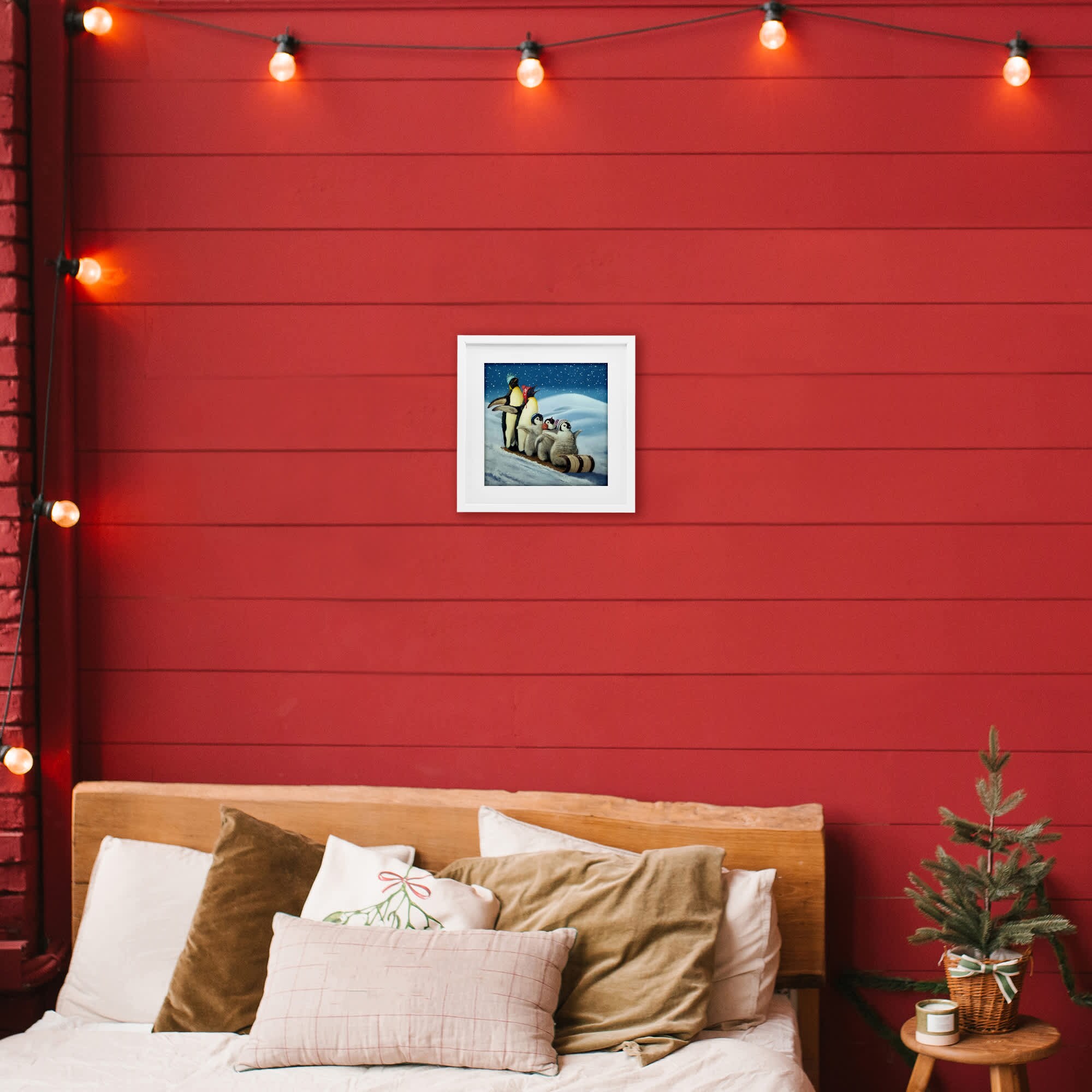 Stupell Industries BY-431-MFW-13X13 Wall-Art - View #3