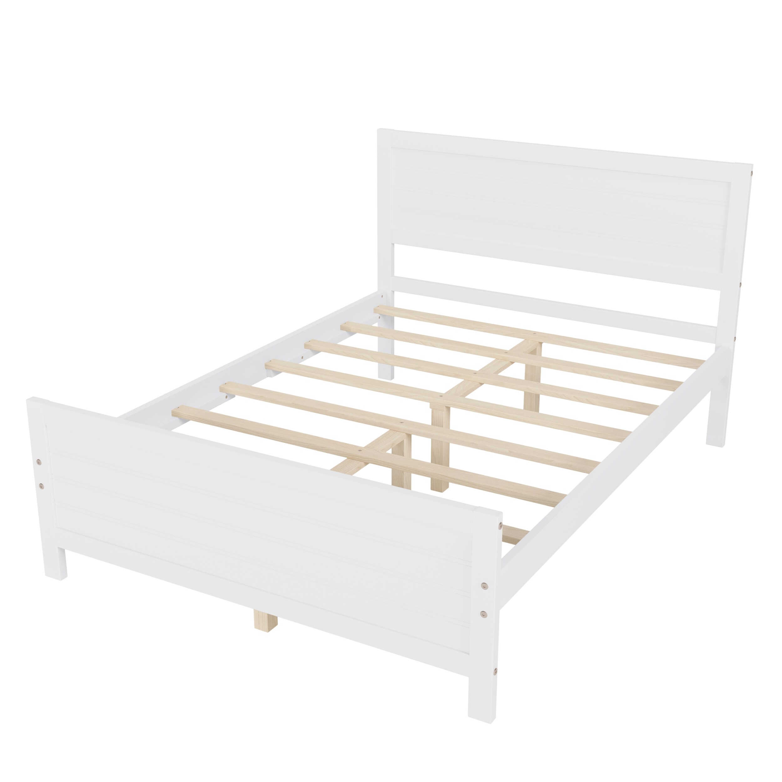 JIMSMAISON JMBBFB21W beds - View #3