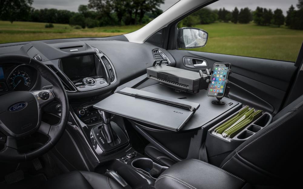 AutoExec AUE38450 Interior-Car-Acc - View #2