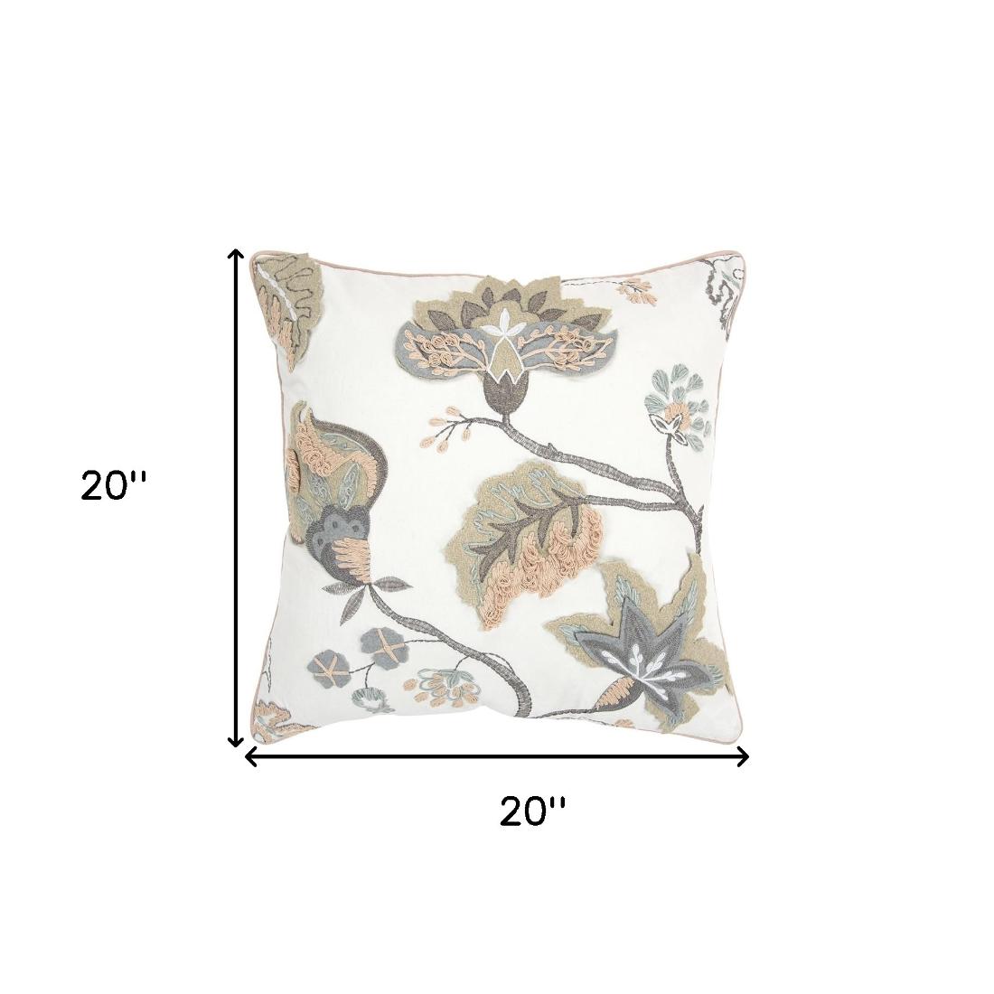 HomeRoots 4000403366 Accent-Pillows - View #6