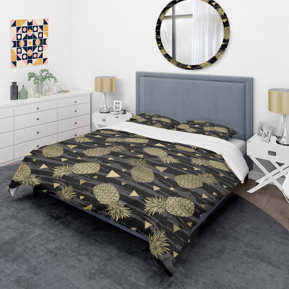Designart BED24374-Q bedding - View #3