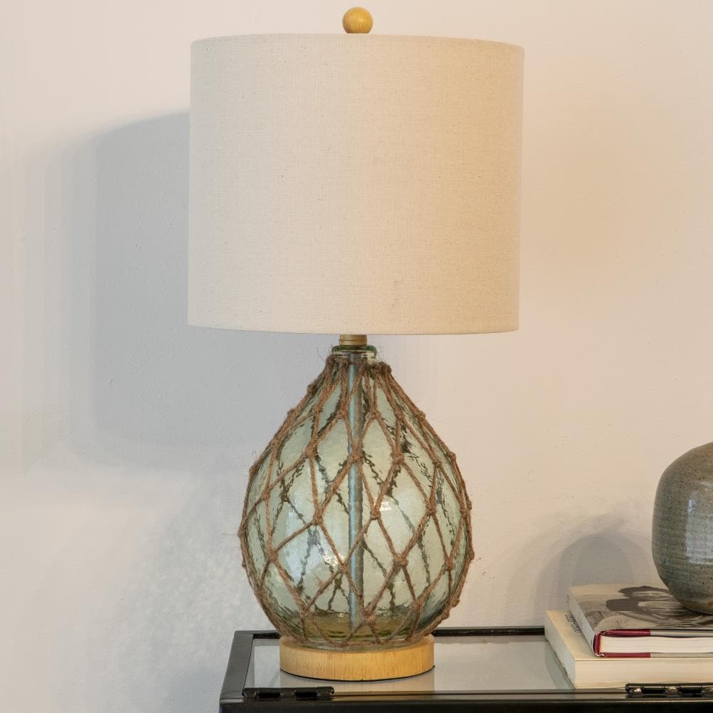 Decor Therapy TL22300 Table-Lamps - View #8