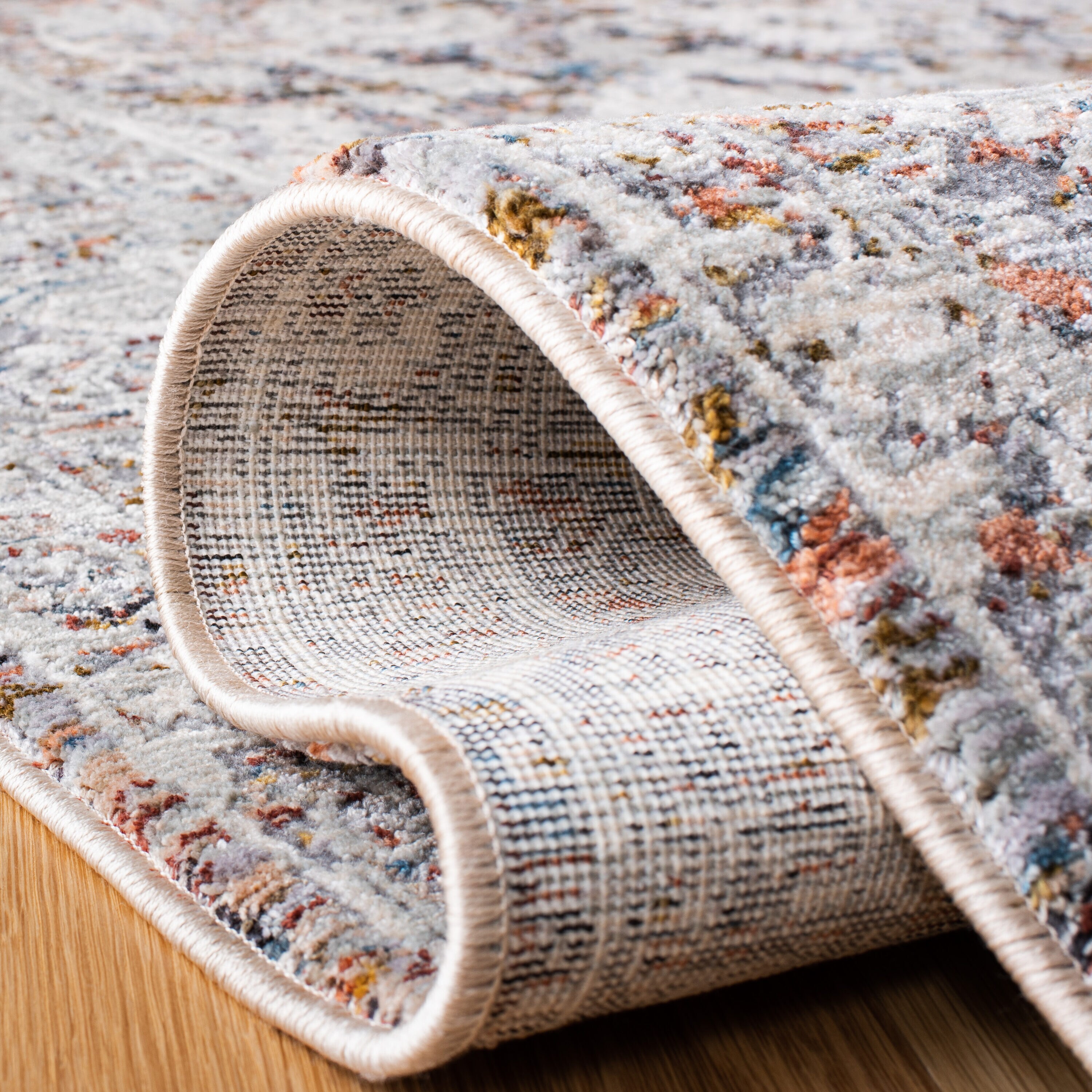 Safavieh LIM762G-4 rugs - View #6