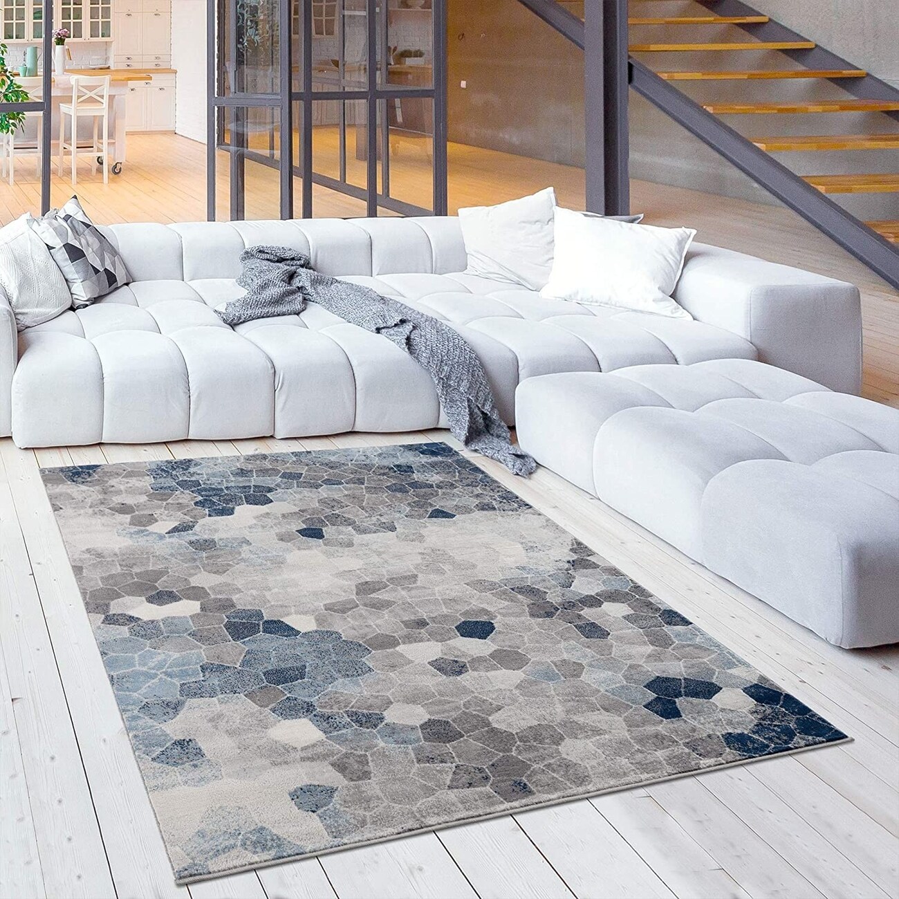HomeRoots 4000390245 rugs - View #2