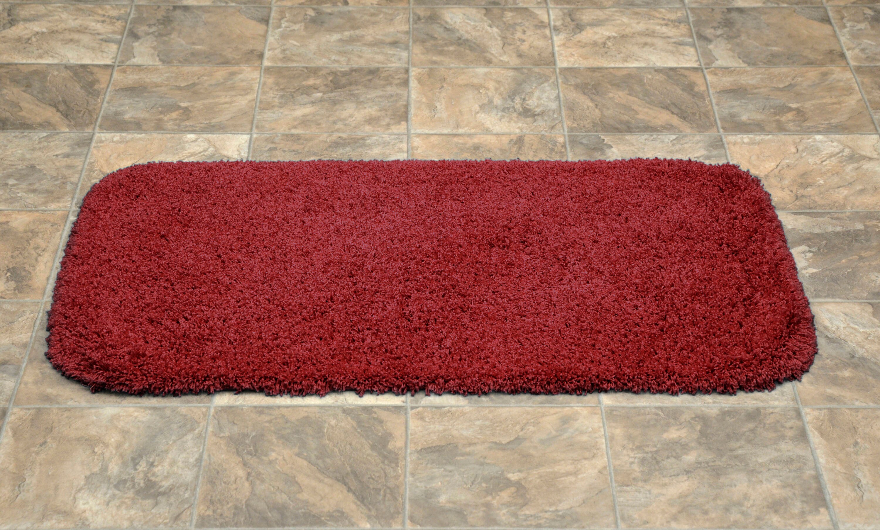Garland Rug BA110W024040I4 Bath-Rugs - View #2