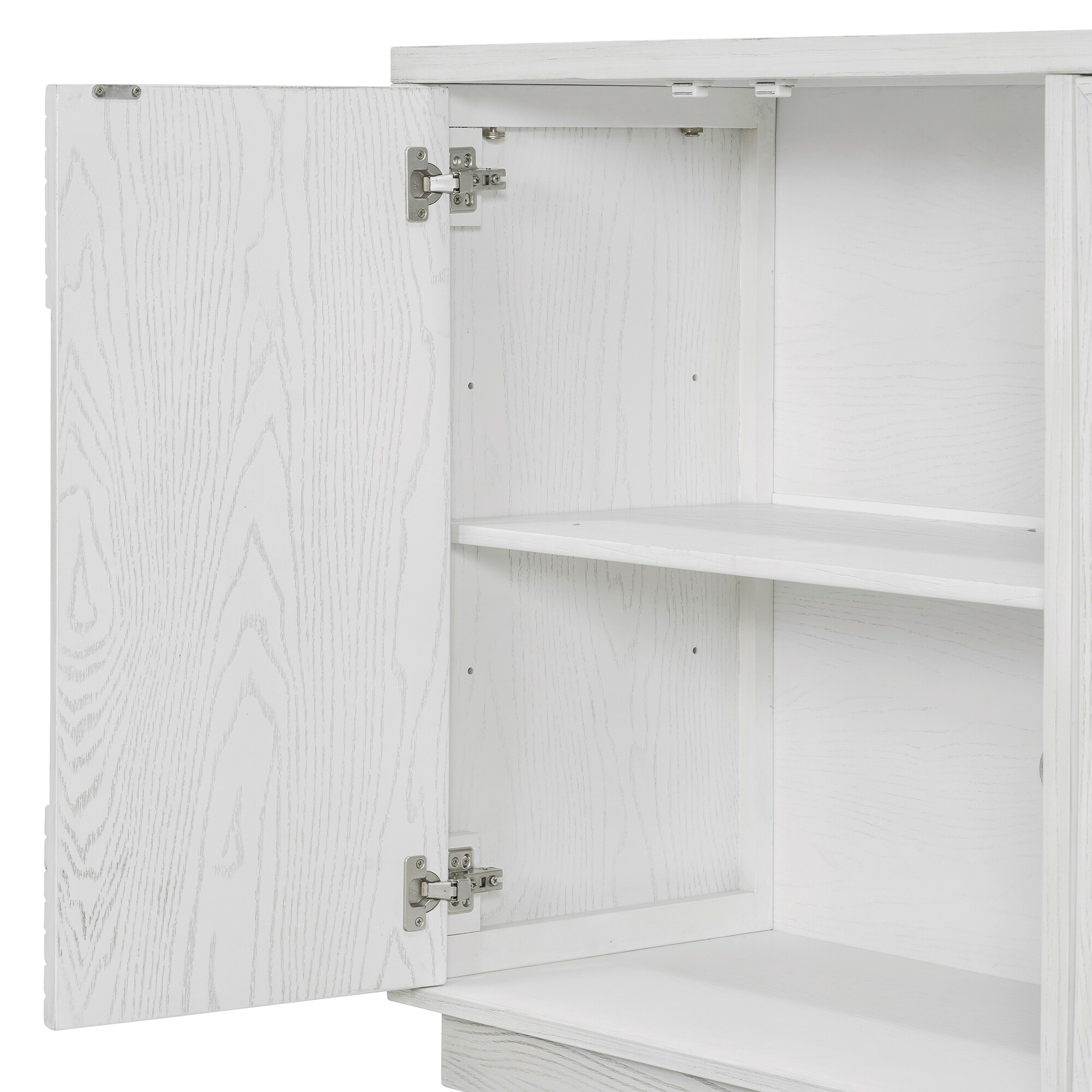 SINOFURN SYA330156WT Dining-Kitchen-Storarge - View #20