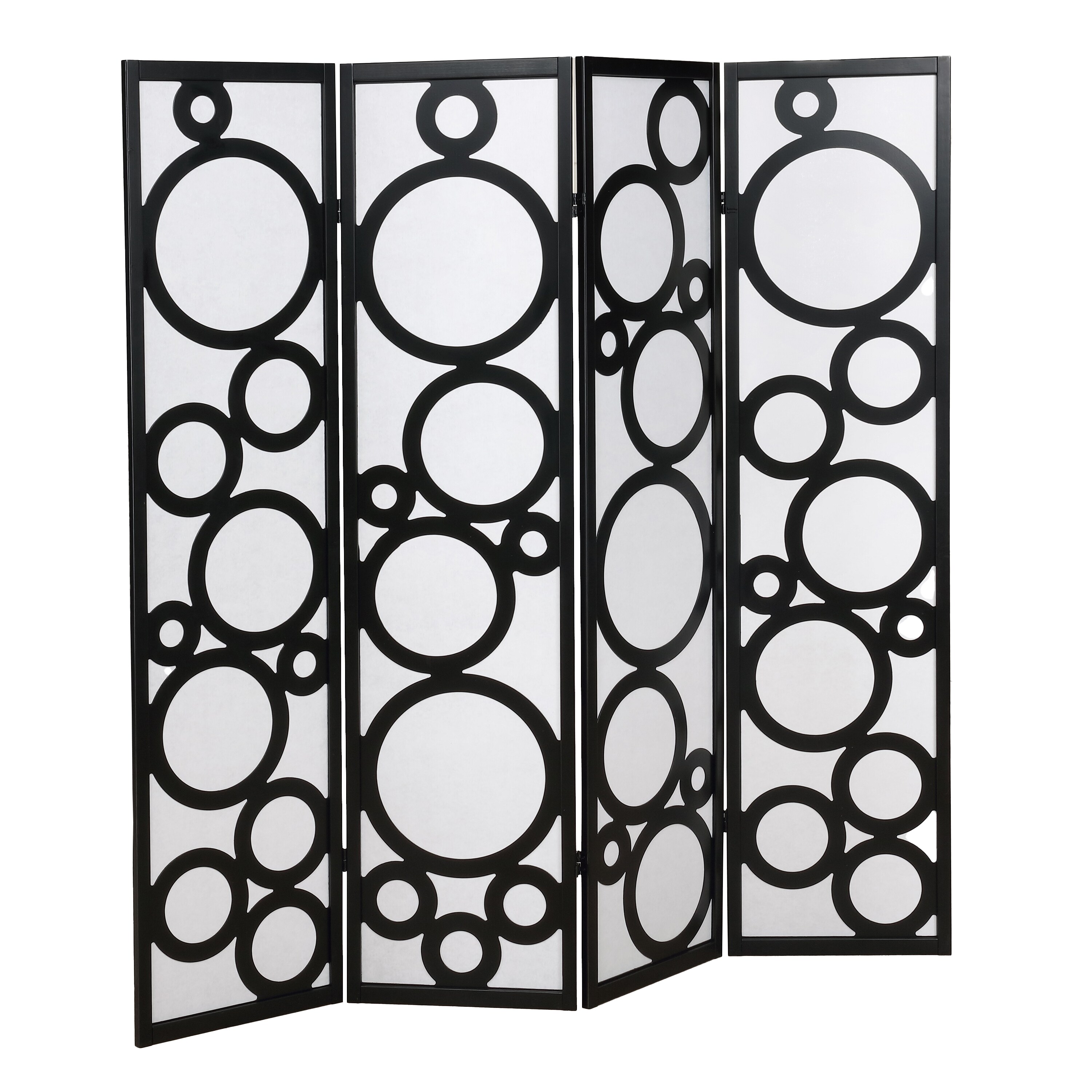 Tinyhomie LW-RV-YCX-783 Indoor-Privacy-Screens - View #4