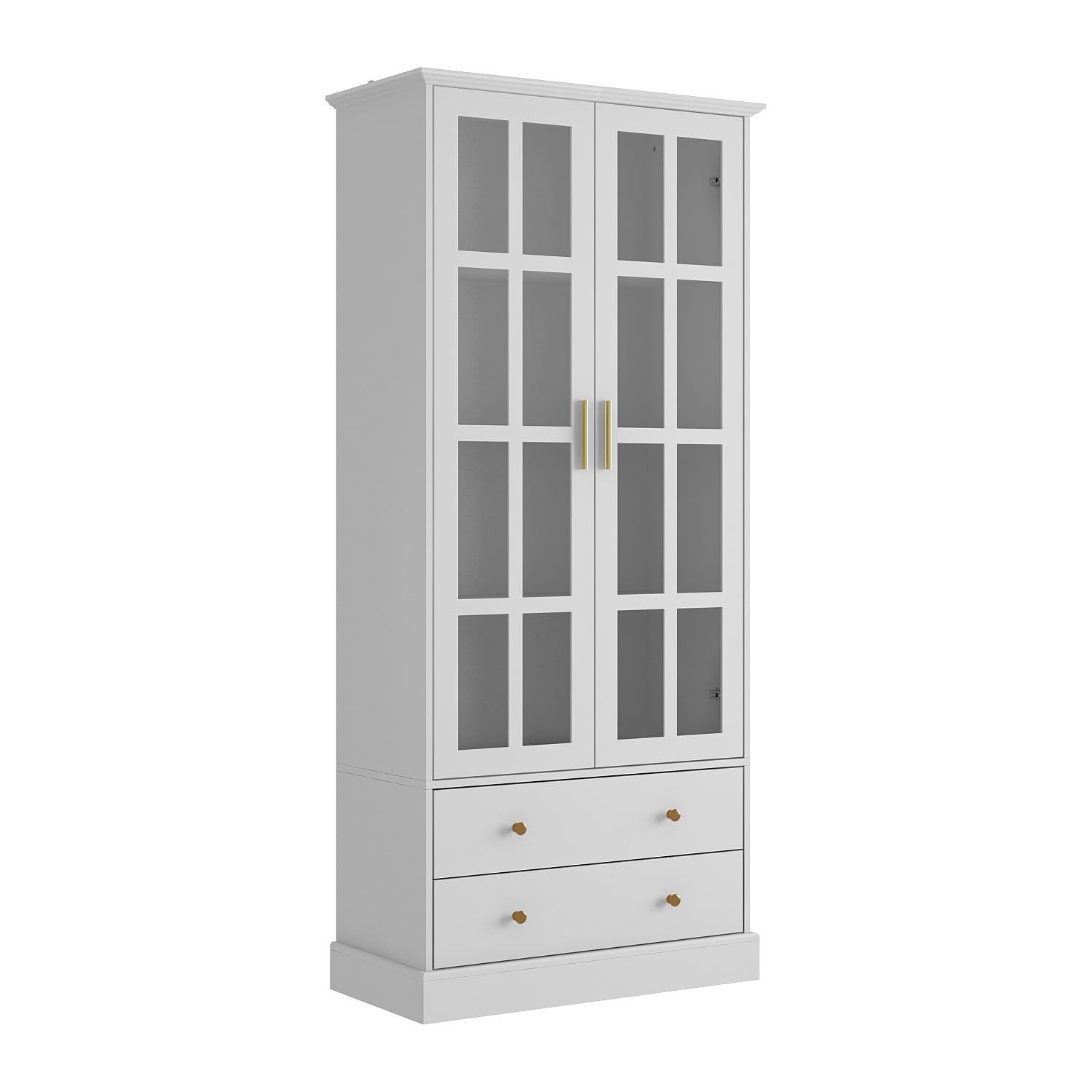 FUFU&GAGA LJY-KF330073-01 bookcases - View #6