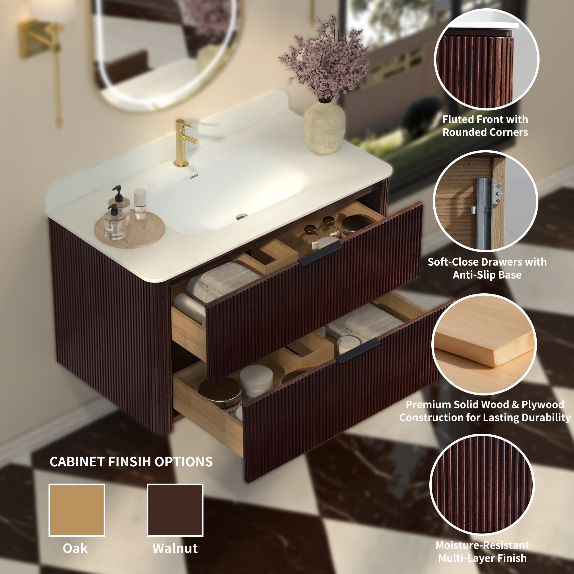 AAZJ JDEX-V18BV36WN Bath-Vanity-Combo - View #4