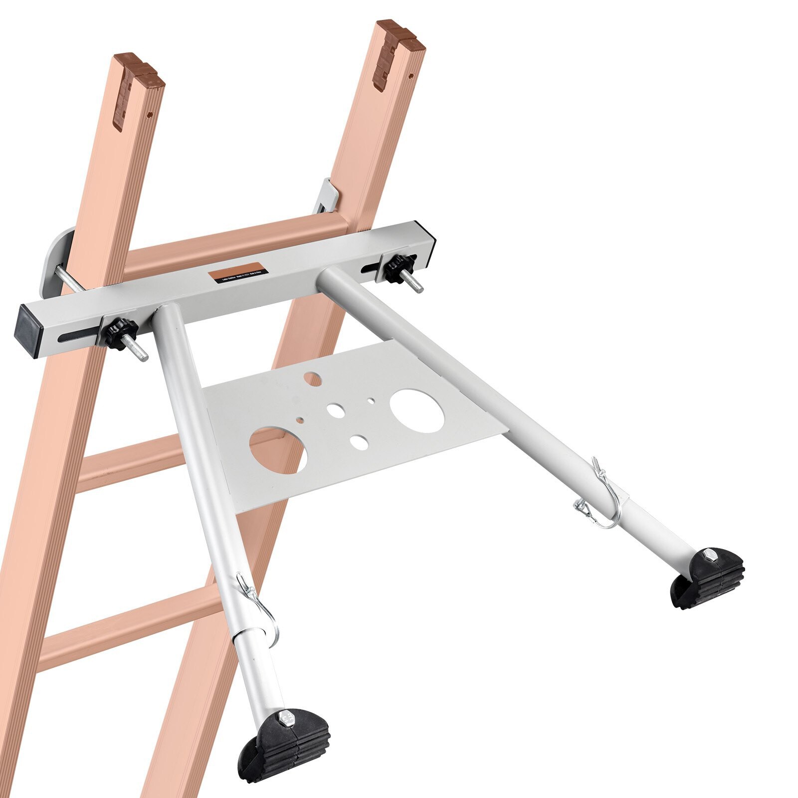 SUGIFT LW108GIVSS2211 Ladder-Access - View #10