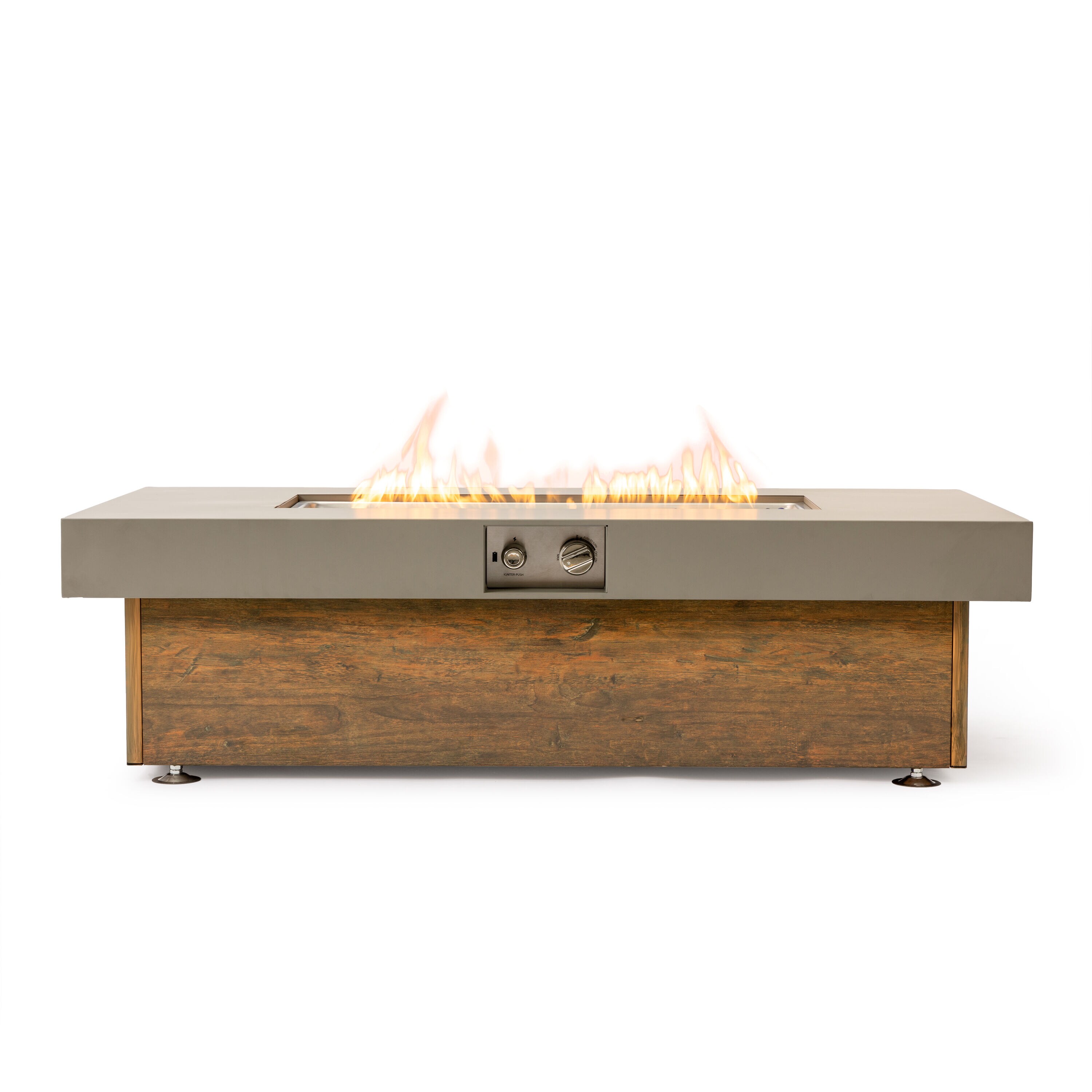 GDFStudio 334114 Outdoor-Gas-Firepits - View #8