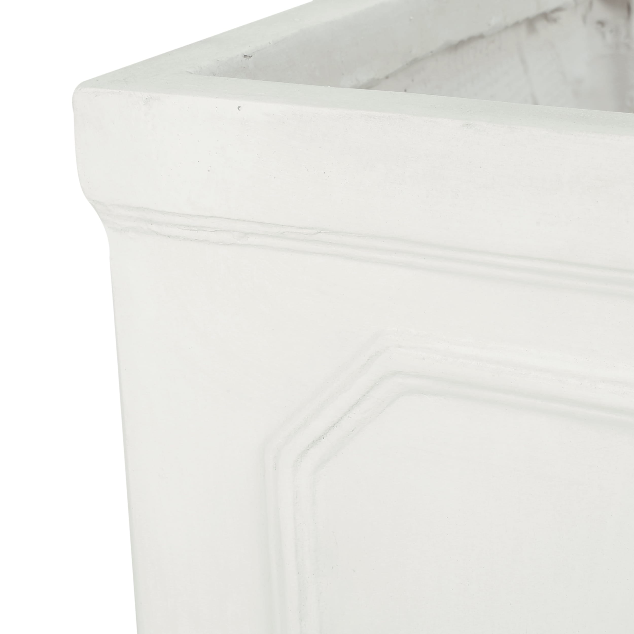 Damerin AGOP-POT17 Planter-Window-Box - View #7