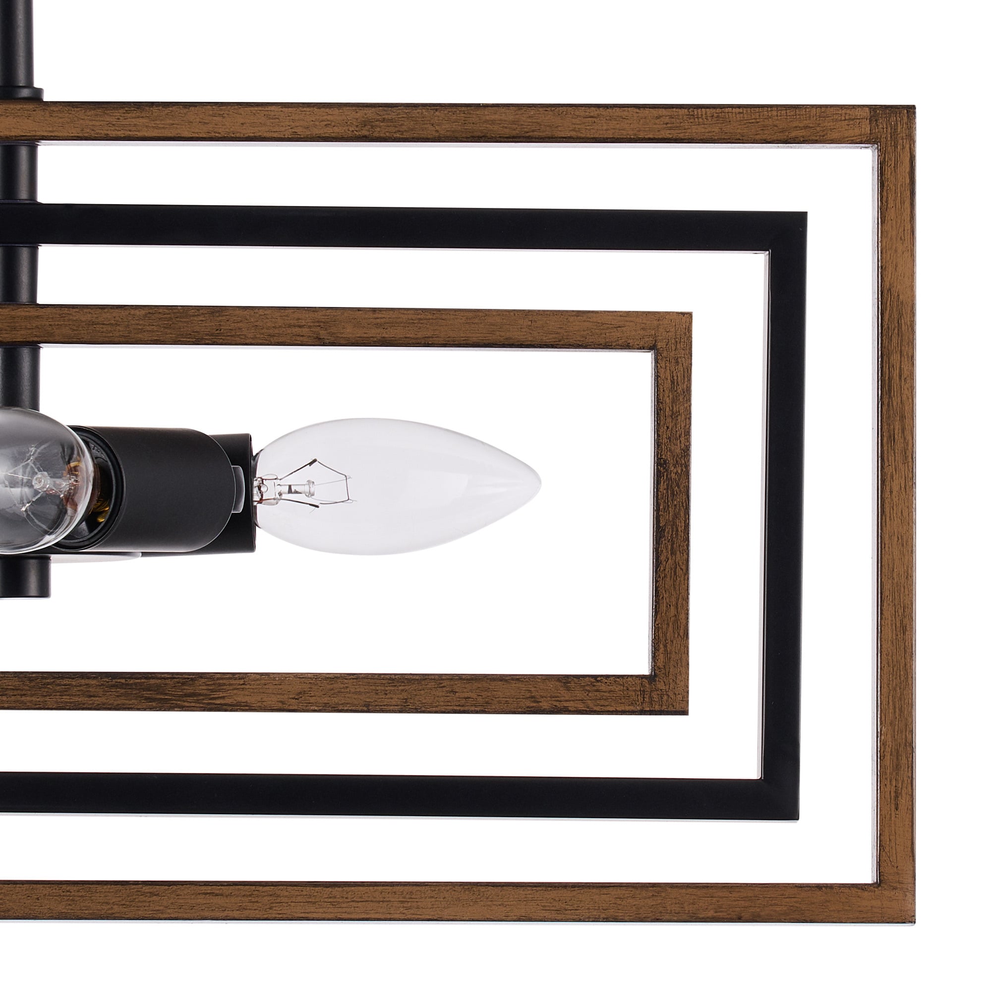 CO-Z HCF-4032-00 flushmounts - View #3