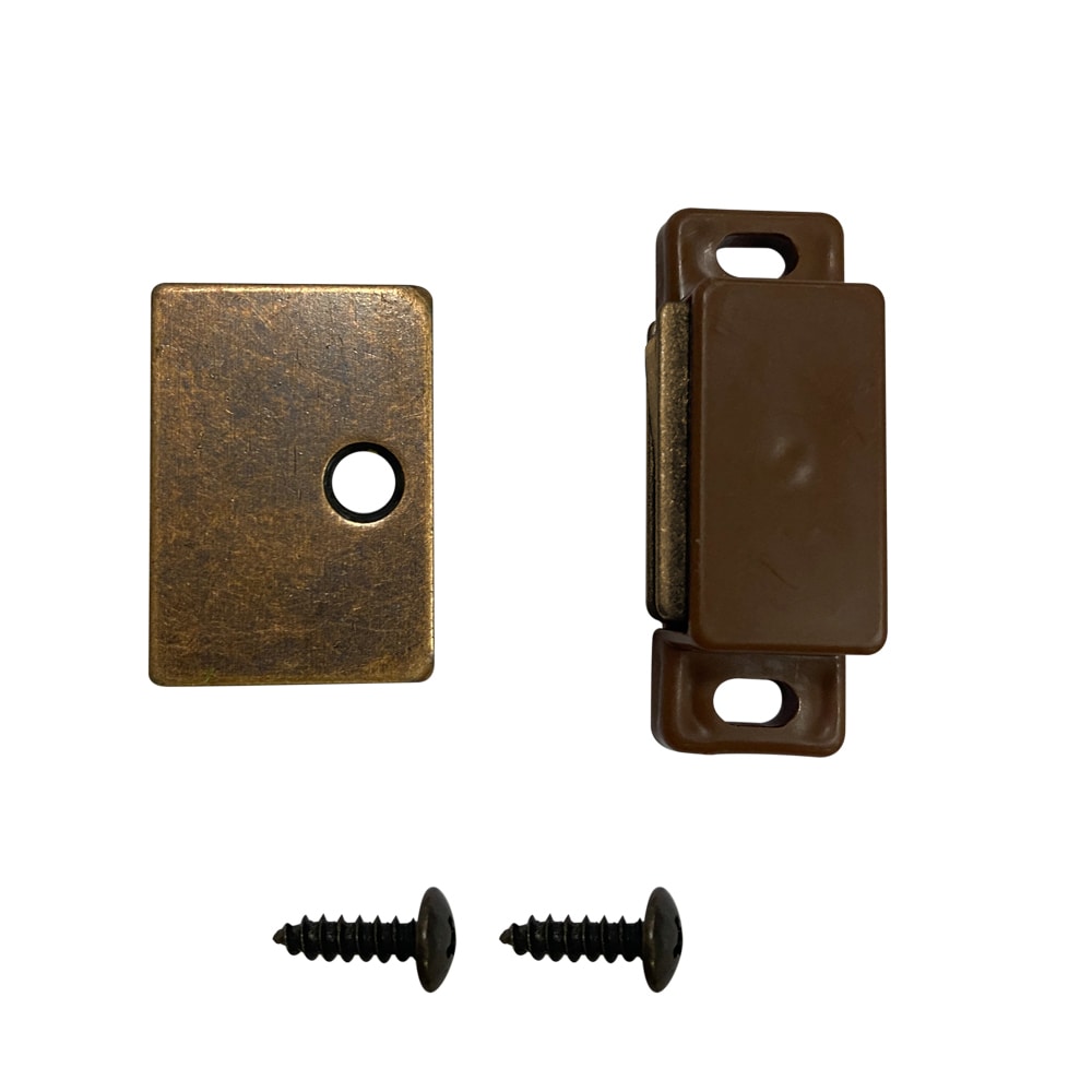 Magnetic Cabinet Latches at