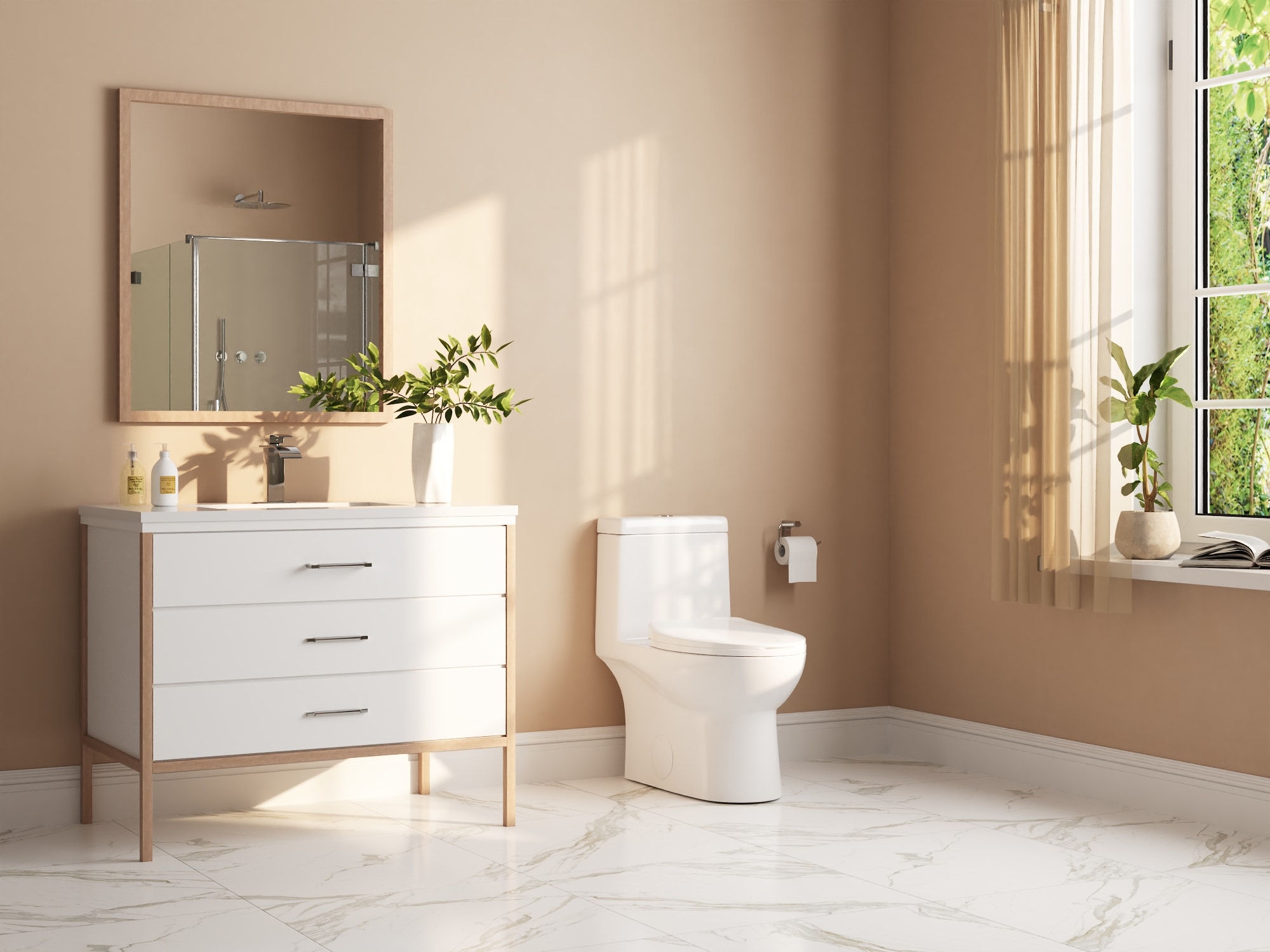 DeerValley DV-1F52816 toilets - View #5