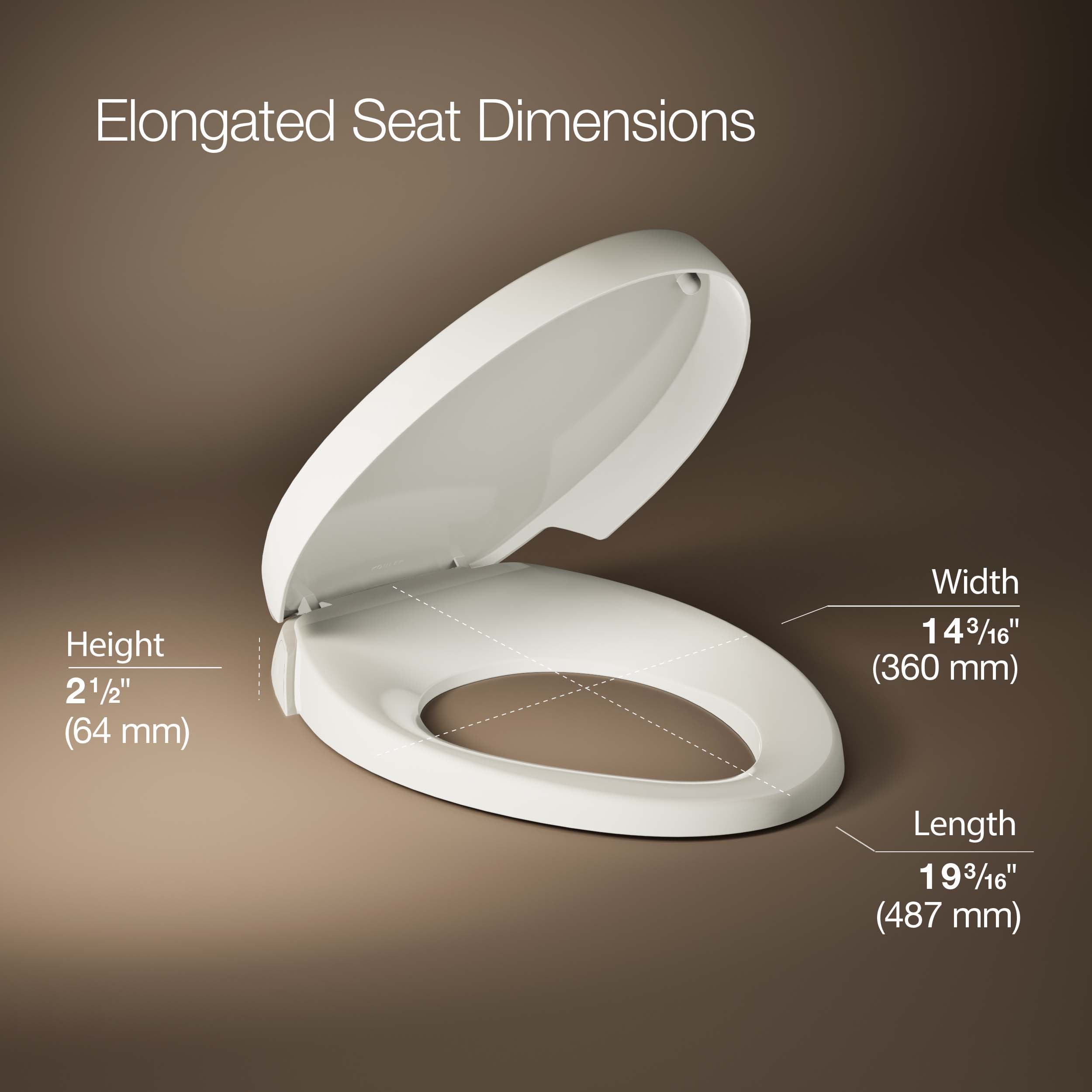KOHLER 5588-96 c060370 - View #3