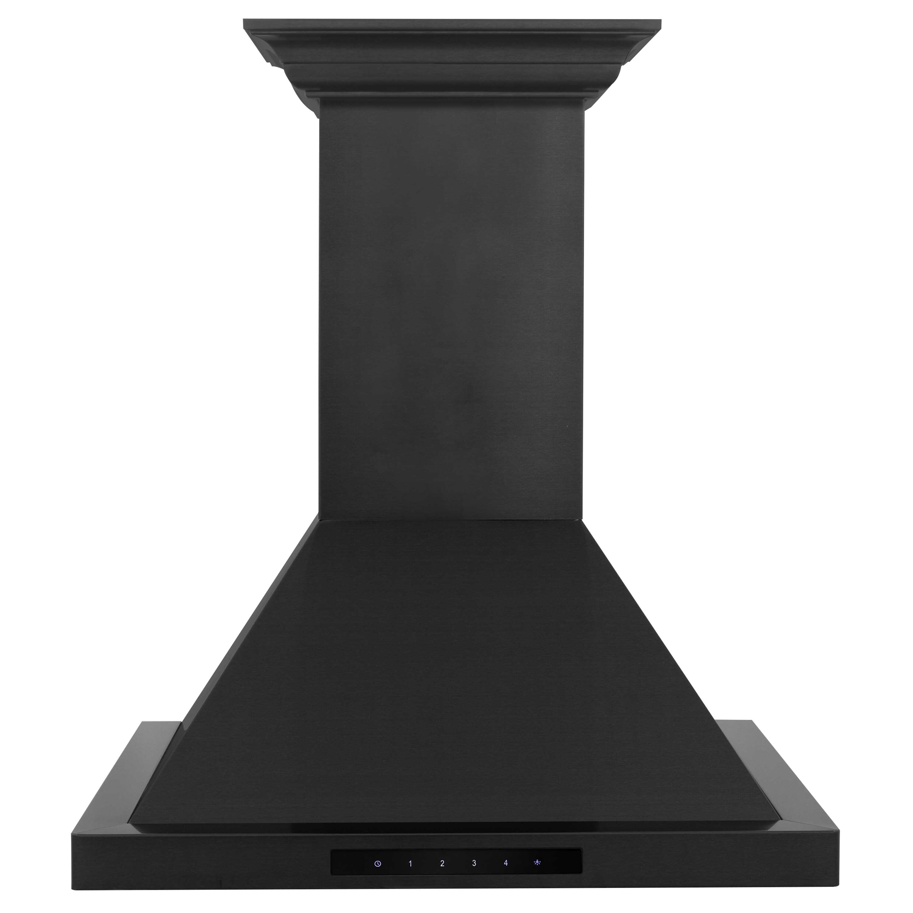 ZLINE KITCHEN & BATH BSKBNCRN-BT-24 Wall-Mounted-Range-Hoods - View #4