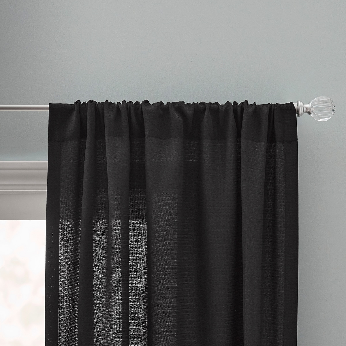 Style Selections YG2024101-4 curtains - View #3