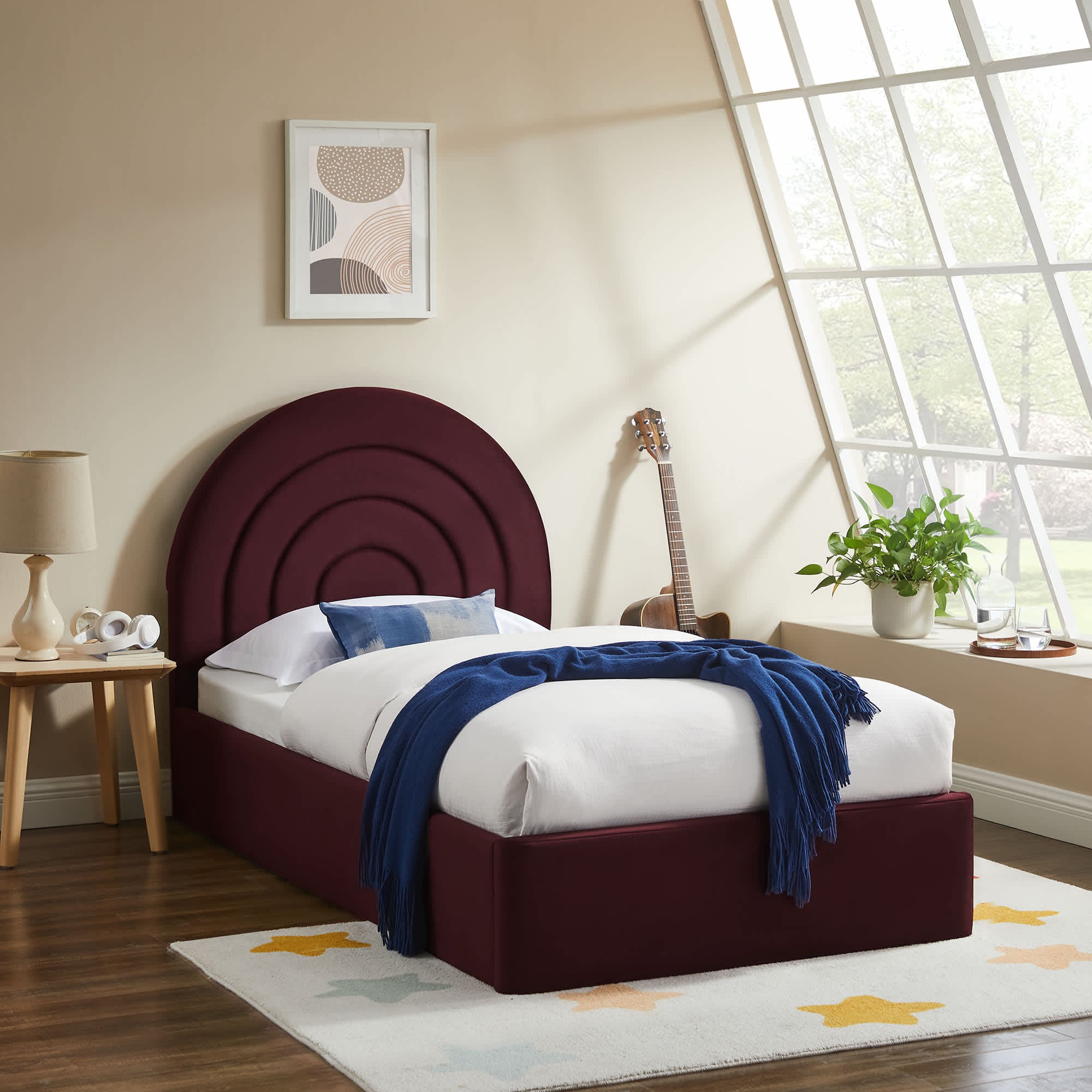 Modway MOD-7165-MUL beds - View #4